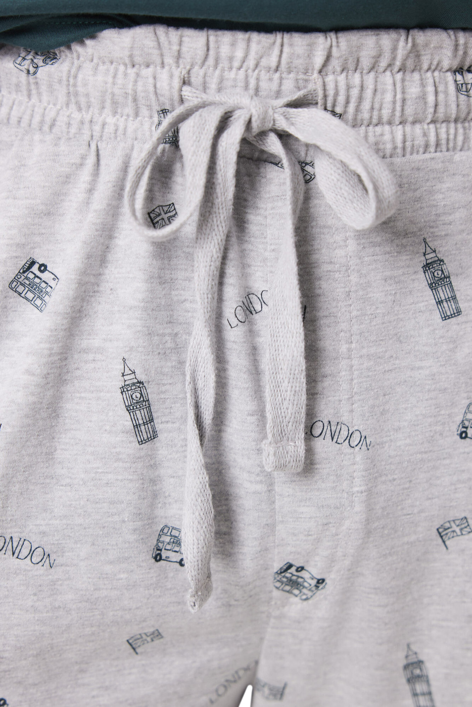 Мужской Women'secret Пижама с принтом (цвет ), артикул 2768919 | Фото 4