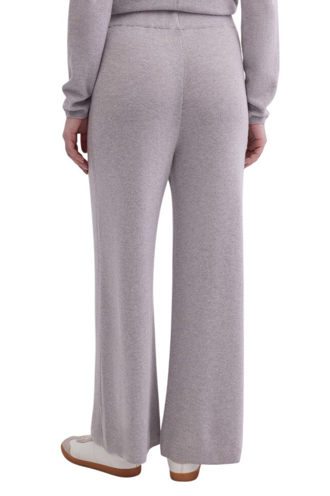 Женский Gerry Weber Брюки из шерсти и кашемира (цвет ), артикул 120026-57028 | Фото 5
