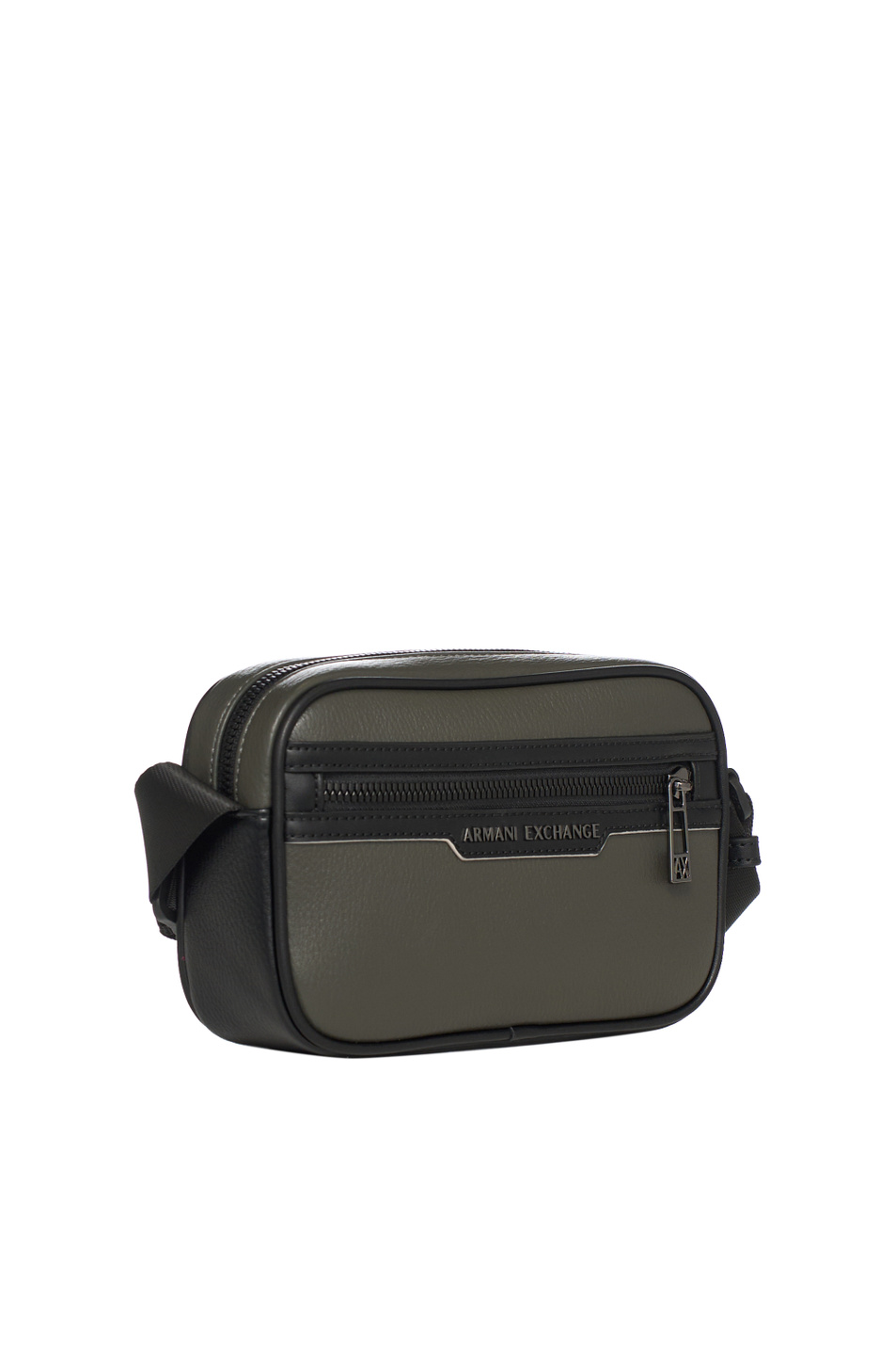 Мужской Armani Exchange Сумка CEDRIC с логотипом (цвет ), артикул XM001601-AF17205 | Фото 2