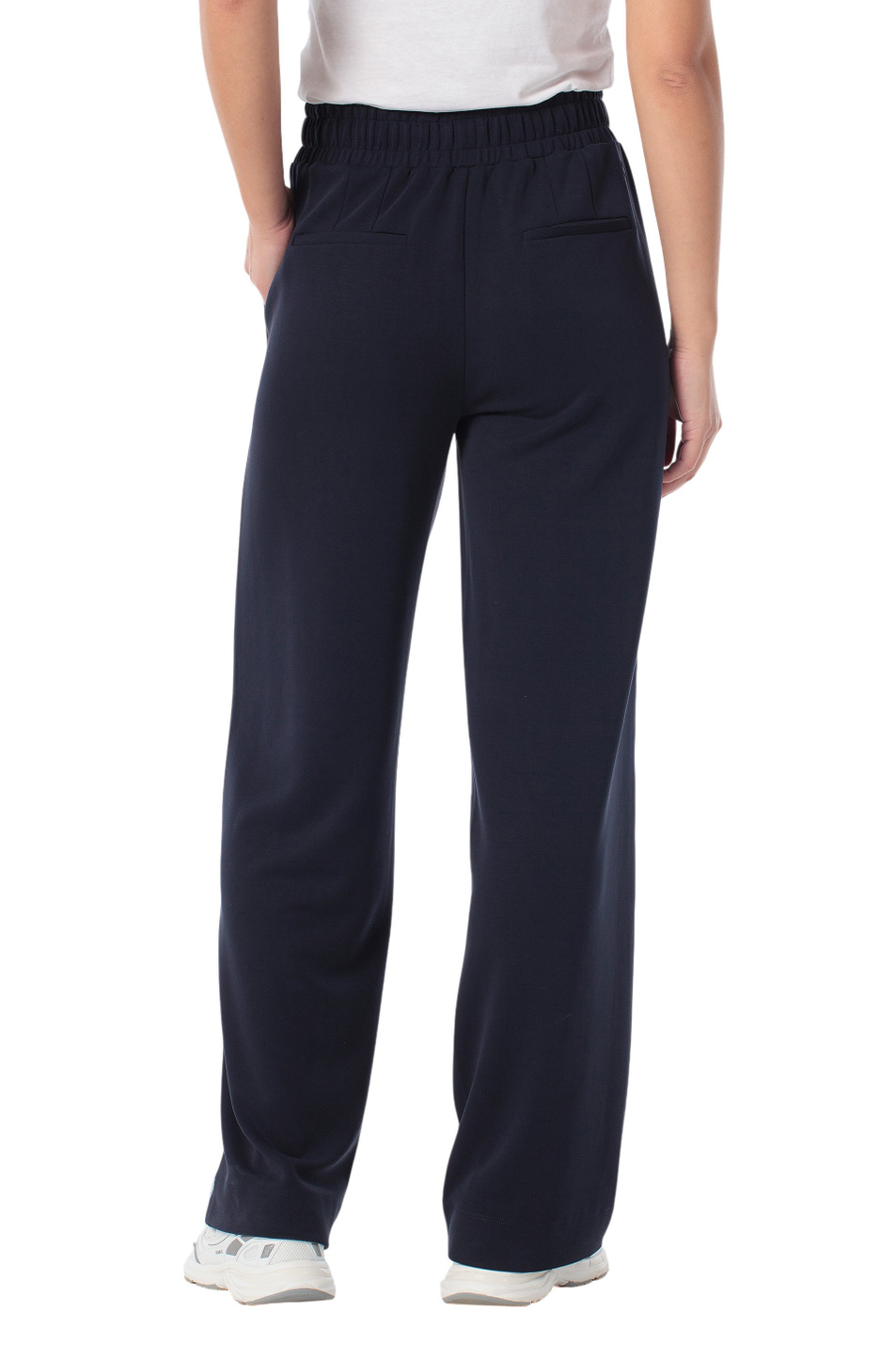 Женский Gerry Weber Брюки с эластичным поясом (цвет ), артикул N67006 | Фото 5