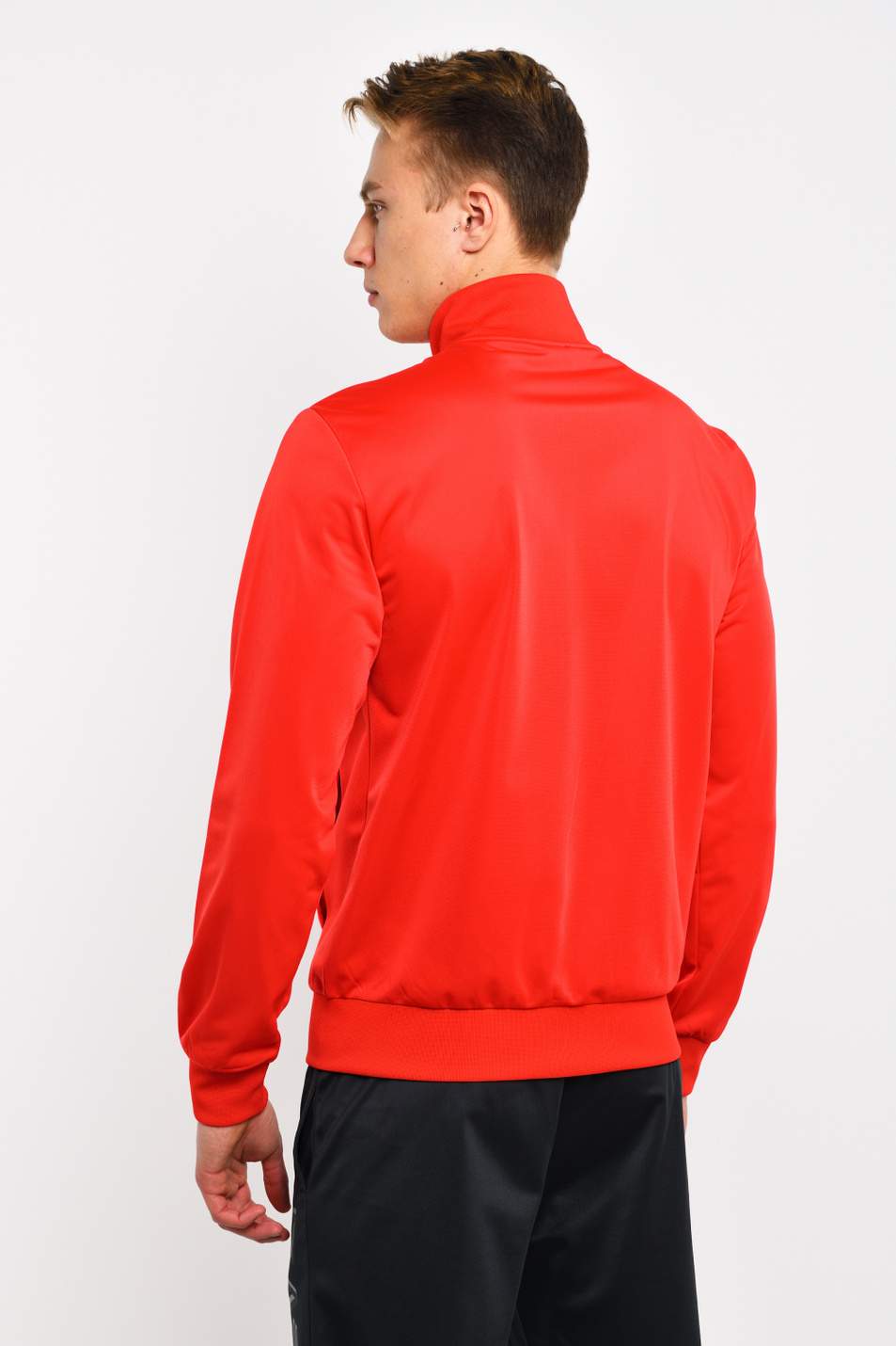 Мужской EA7 Спортивный костюм с логотипом (цвет ), артикул 3HPV58-PJ08Z | Фото 4