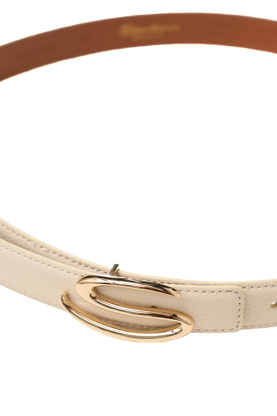 Женский Santoni Пряжка для ремня (цвет ), артикул FM25FIBB-C15HZZZ000 | Фото 3