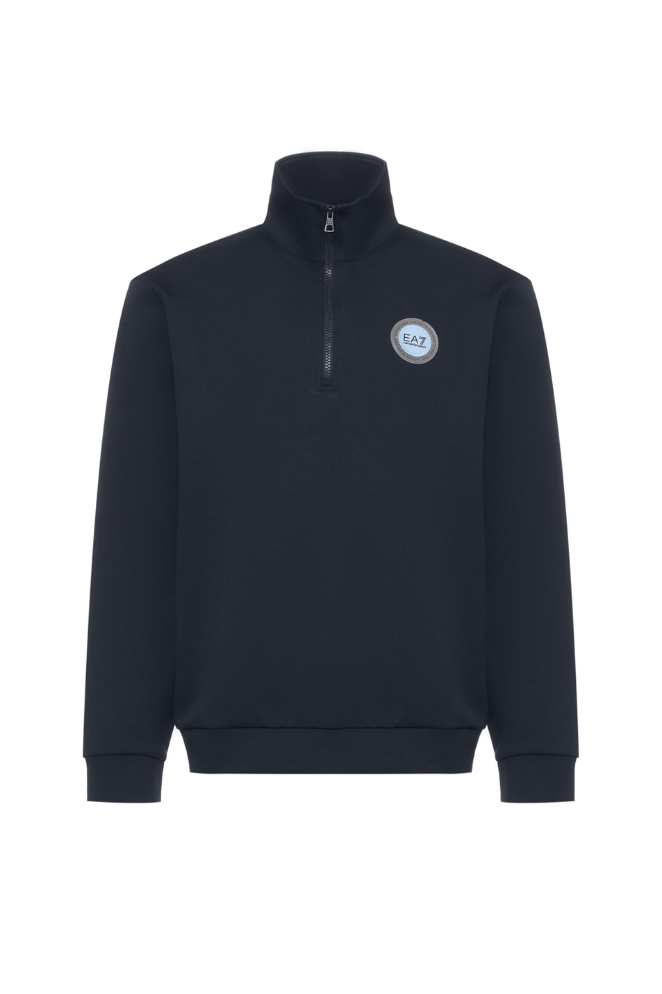 Unisex EA7 Толстовка с логотипом (цвет ), артикул 7X000457-AF12660 | Фото 1