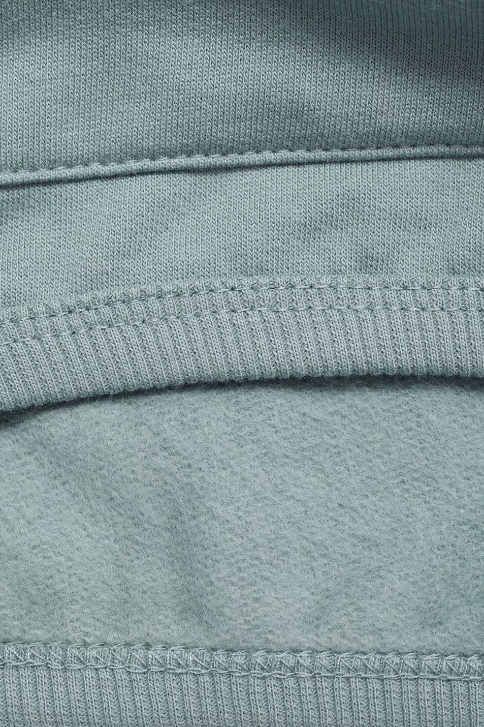 Мальчикам Mango Kids Худи ICEB из хлопка в полоску (цвет ), артикул 77007938 | Фото 3