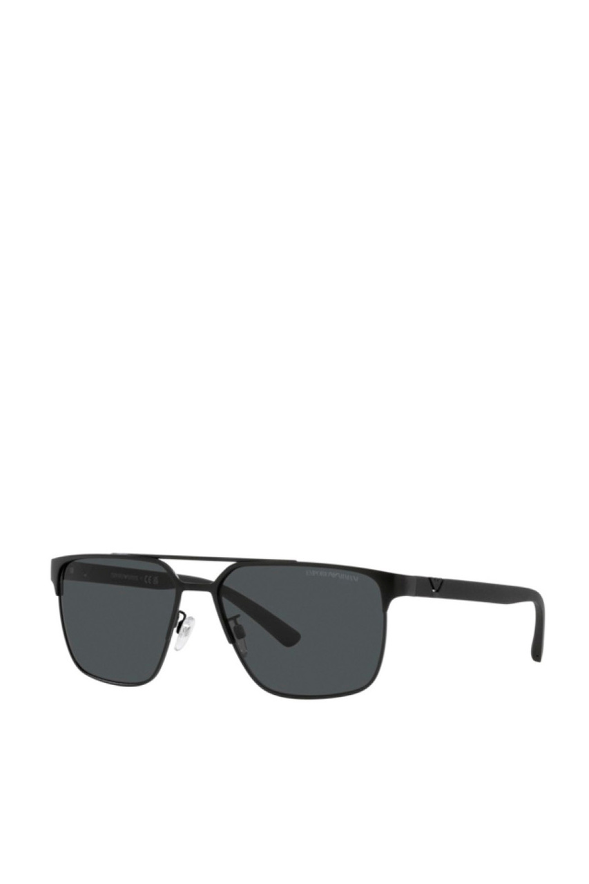 Солнцезащитные очки 0EA2134|Основной цвет:Черный|Артикул:0EA2134 | Фото 1