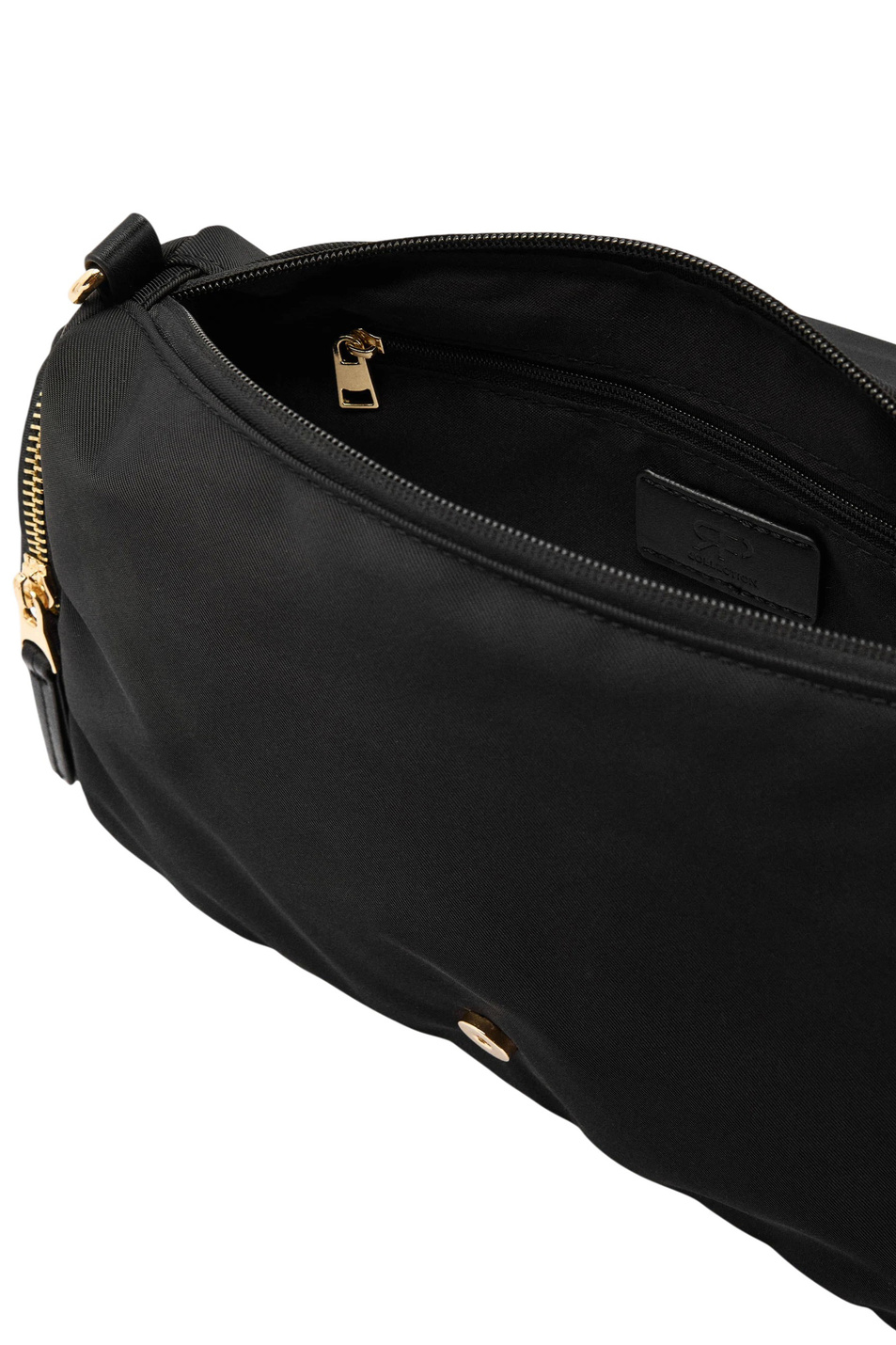 Женский Parfois Сумка через плечо нейлоновая (цвет ), артикул 244251 | Фото 3