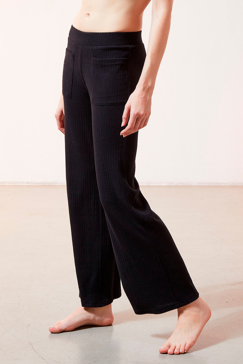 Женский Etam Пижамные брюки DAMON (цвет ), артикул 6520844 | Фото 2