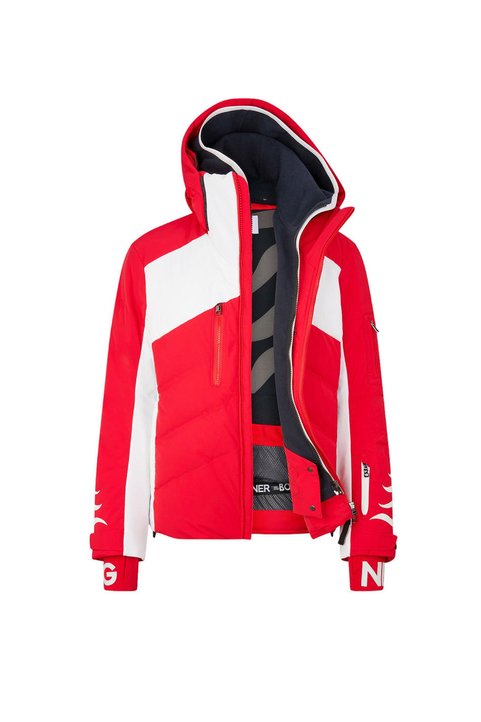 Мужской Bogner Куртка Jessy с контрастными вставками (цвет ), артикул 31024815 | Фото 2