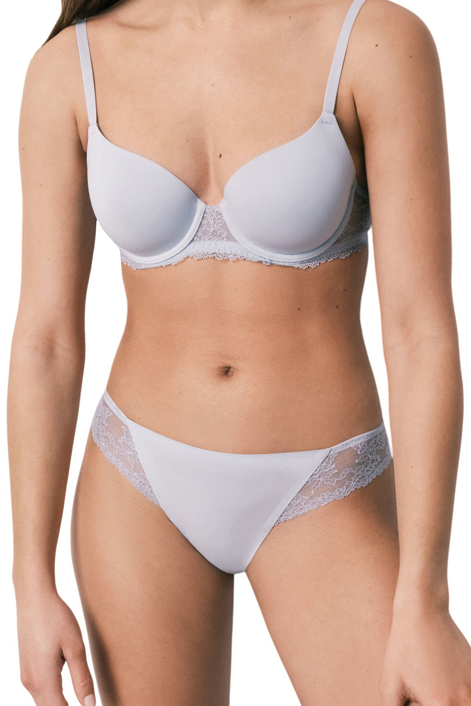 Женский Women'secret Трусы с кружевом (цвет ), артикул 8323100 | Фото 2