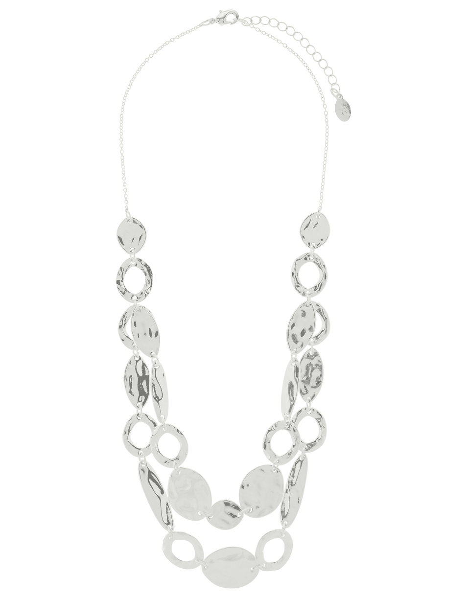 Женский Accessorize Ожерелье женское (цвет ), артикул 882661 | Фото 1