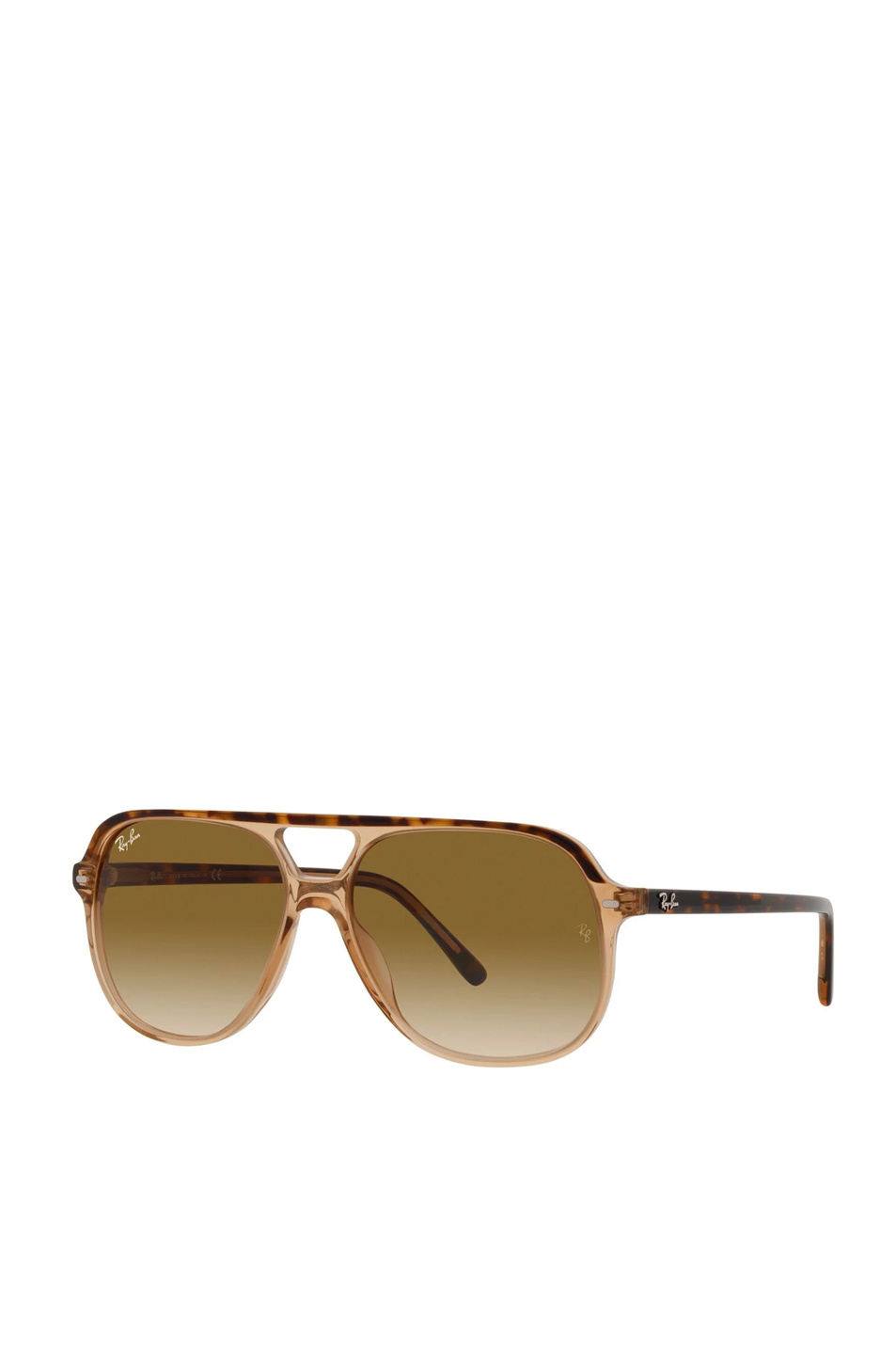 Солнцезащитные очки BILL 0RB2198|Основной цвет:Коричневый Unisex Ray-Ban Eyewear Солнцезащитные очки BILL 0RB2198 (цвет ), артикул 0RB2198 | Фото 1