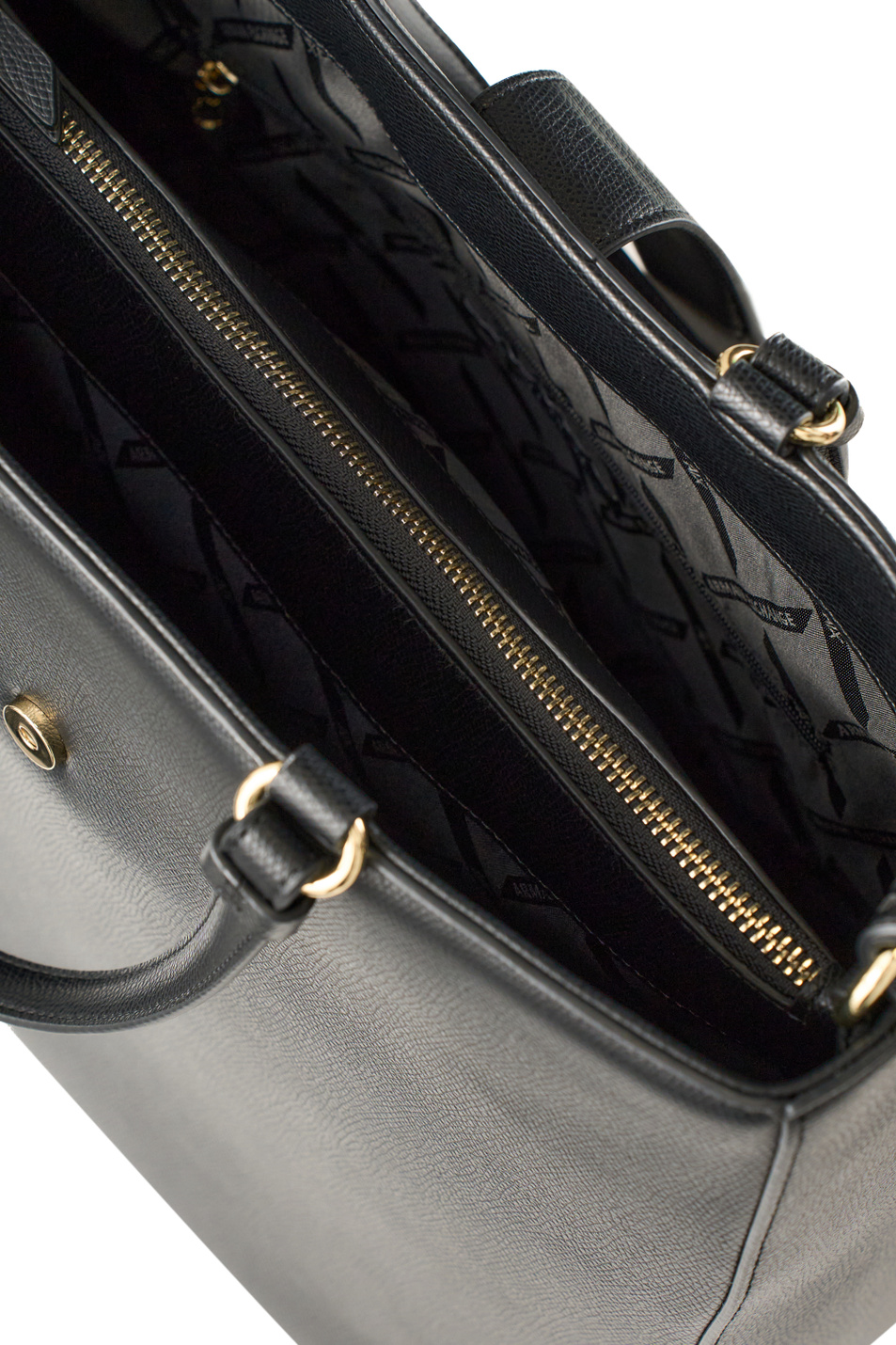 Женский Armani Exchange Сумка AMY с логотипом (цвет ), артикул XW002167-AF19895 | Фото 4