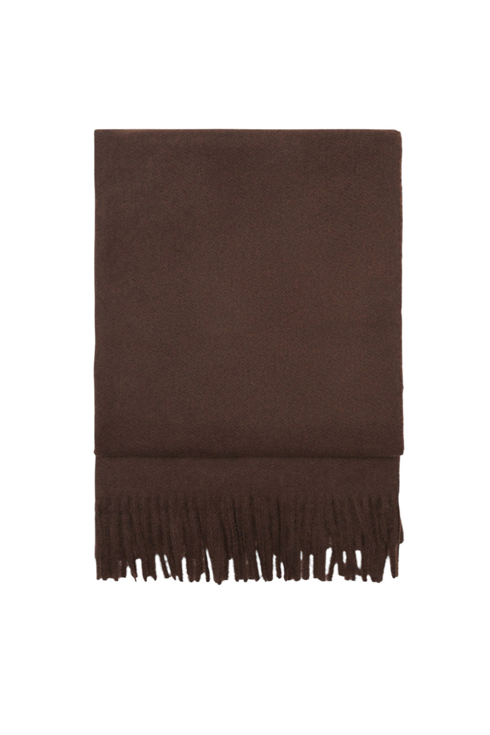 Женский Mango Шарф SWEET с бахромой по краю (цвет ), артикул 17095145 | Фото 1