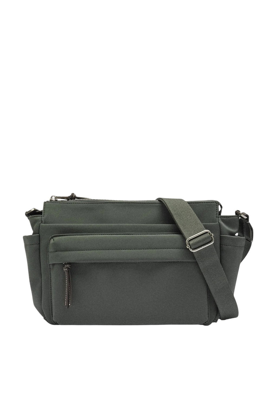 Женский Parfois Сумка через плечо из нейлона (цвет ), артикул 242357 | Фото 1