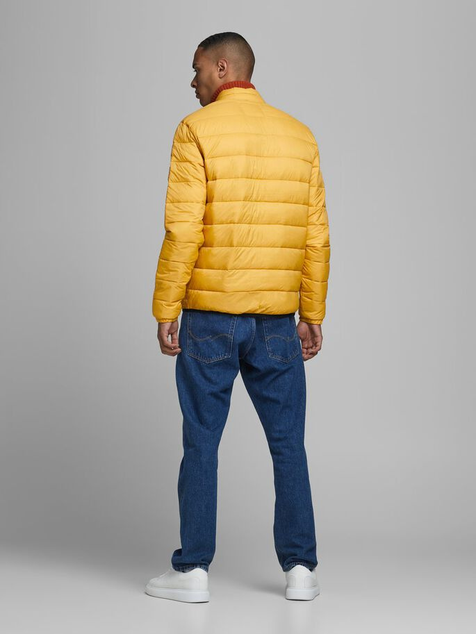 Jack & Jones Куртка стеганая (цвет ), артикул 12173752 | Фото 4
