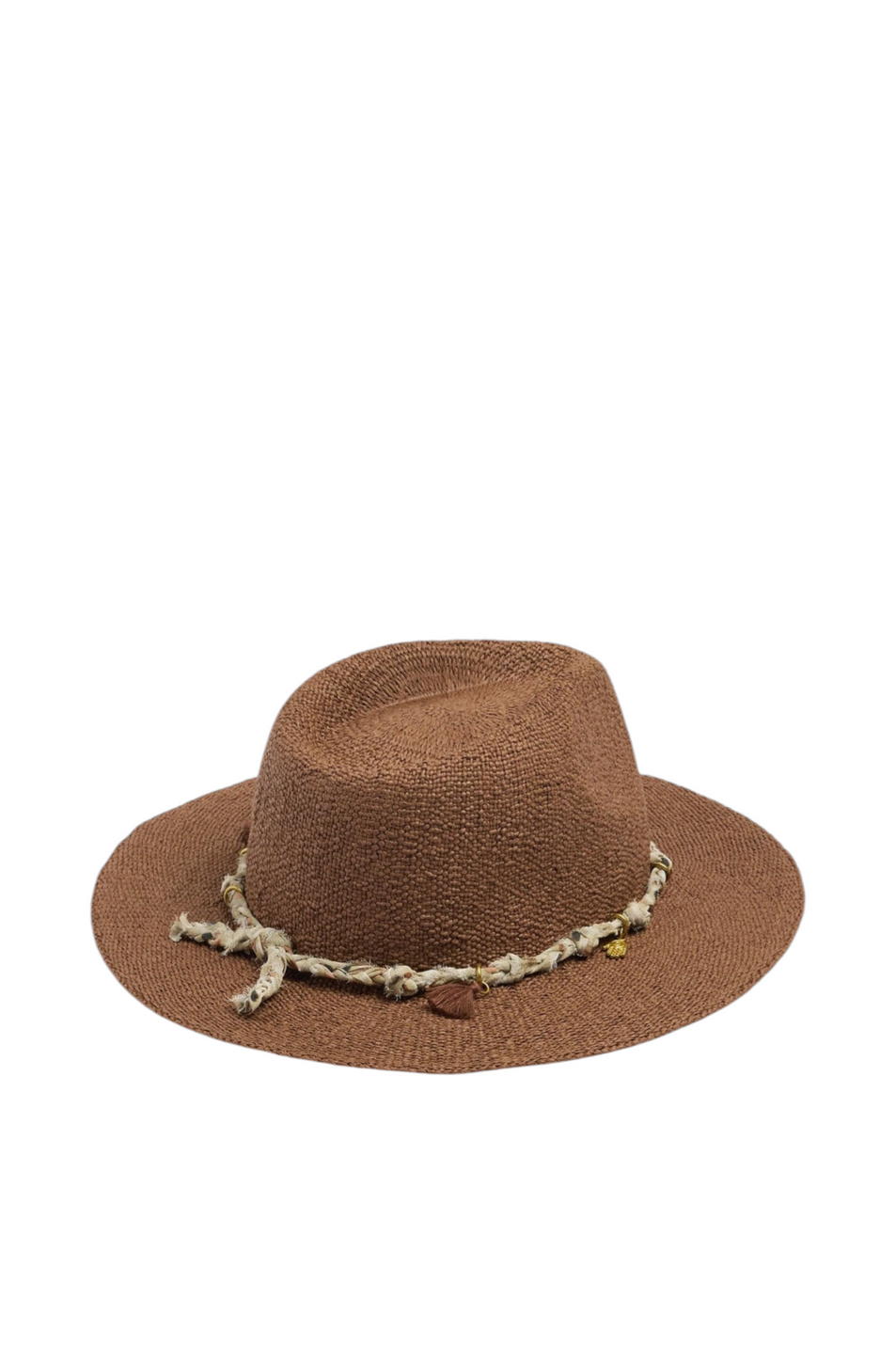 Женский Parfois Шляпа плетеная (цвет ), артикул 245944 | Фото 2