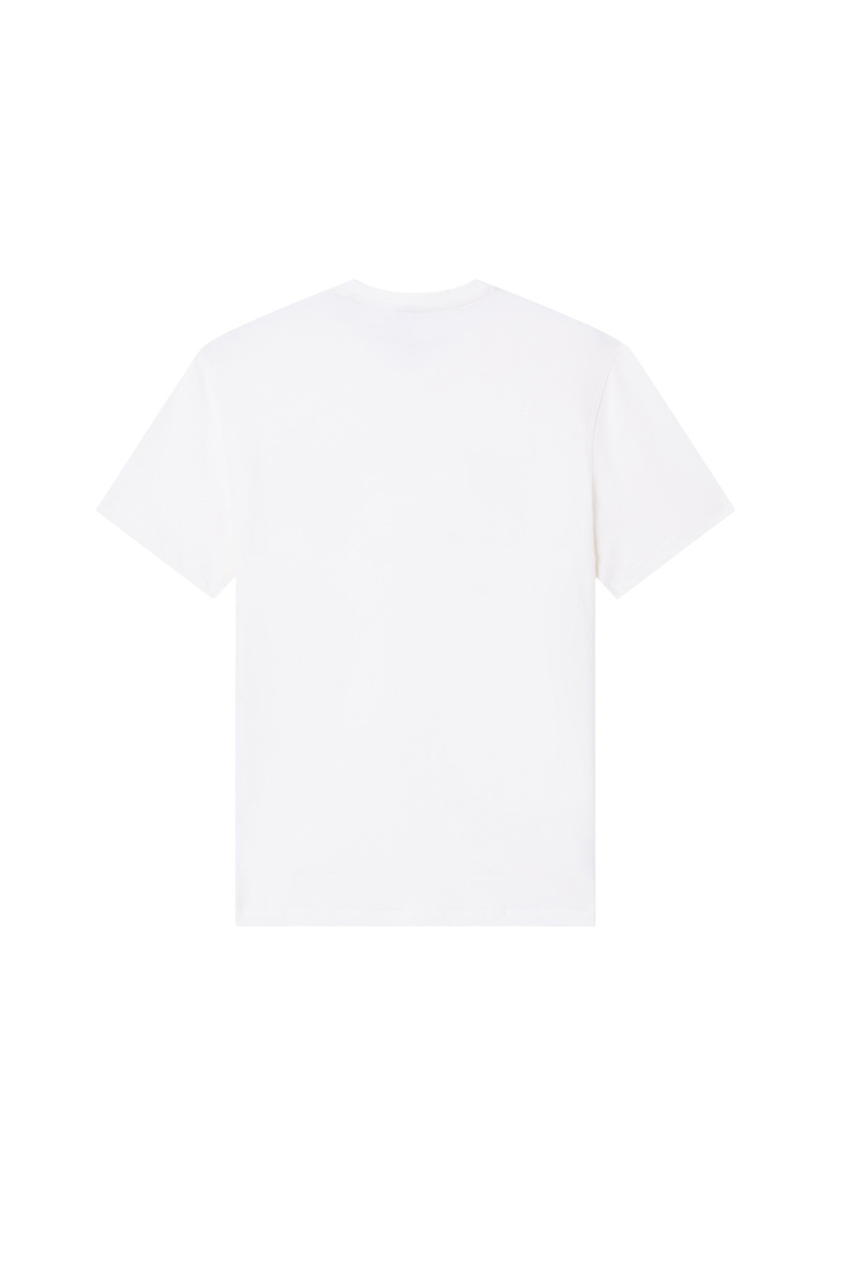 Мужской Armani Exchange Футболка из хлопка (цвет ), артикул XM002472-AF10356 | Фото 2