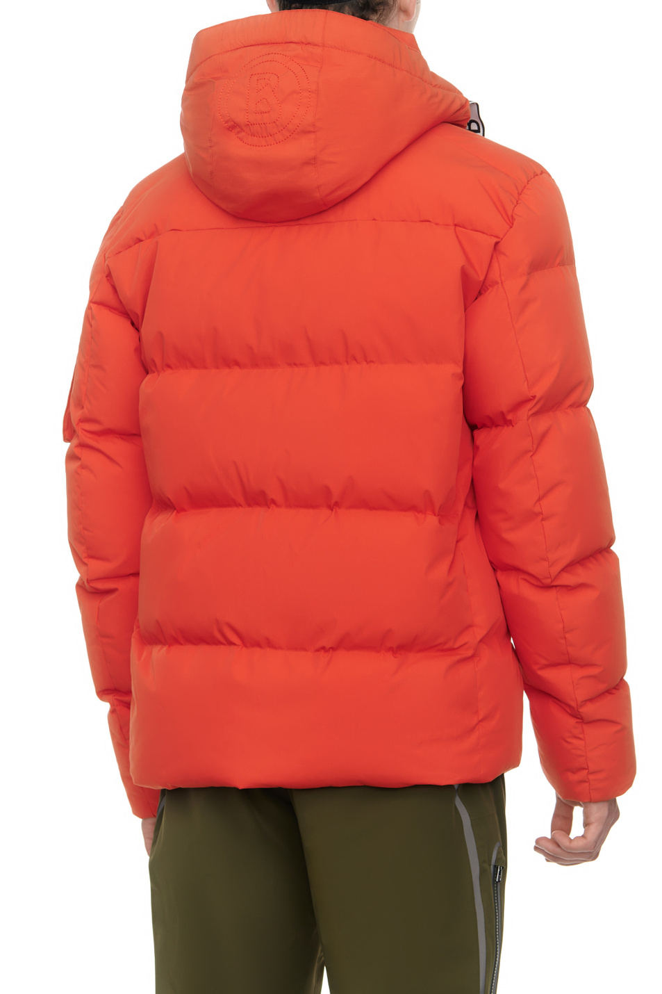 Мужской Bogner Куртка стеганая JAMY-D с пуховым наполнителем (цвет ), артикул 38358398 | Фото 5