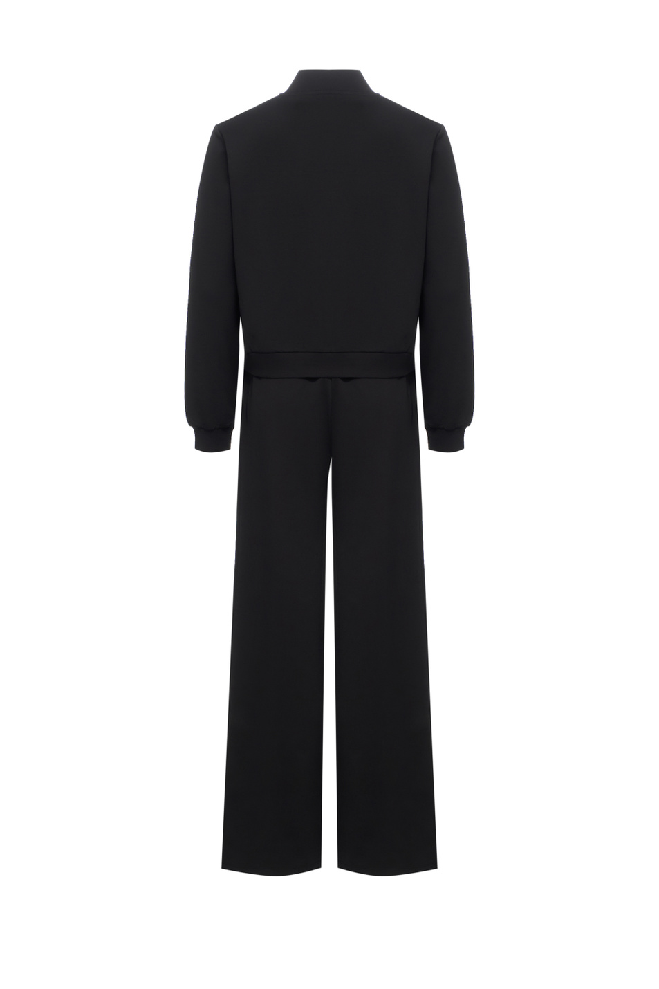 Женский Liu Jo Костюм спортивный из эластичного хлопка (цвет ), артикул TA6222FS090 | Фото 2