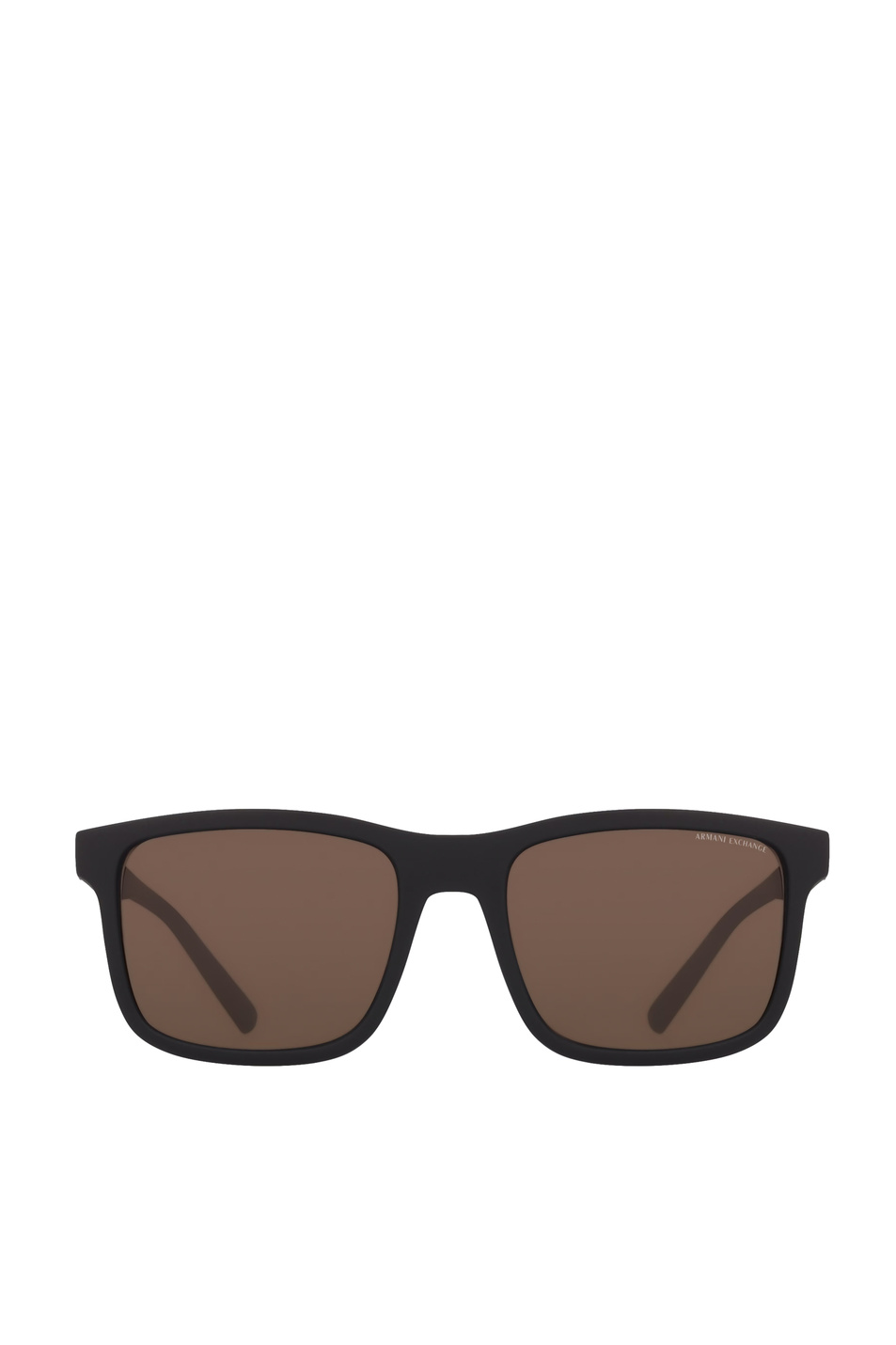 Мужской Armani Exchange Солнцезащитные очки 0AX4145S (цвет ), артикул 0AX4145S | Фото 2