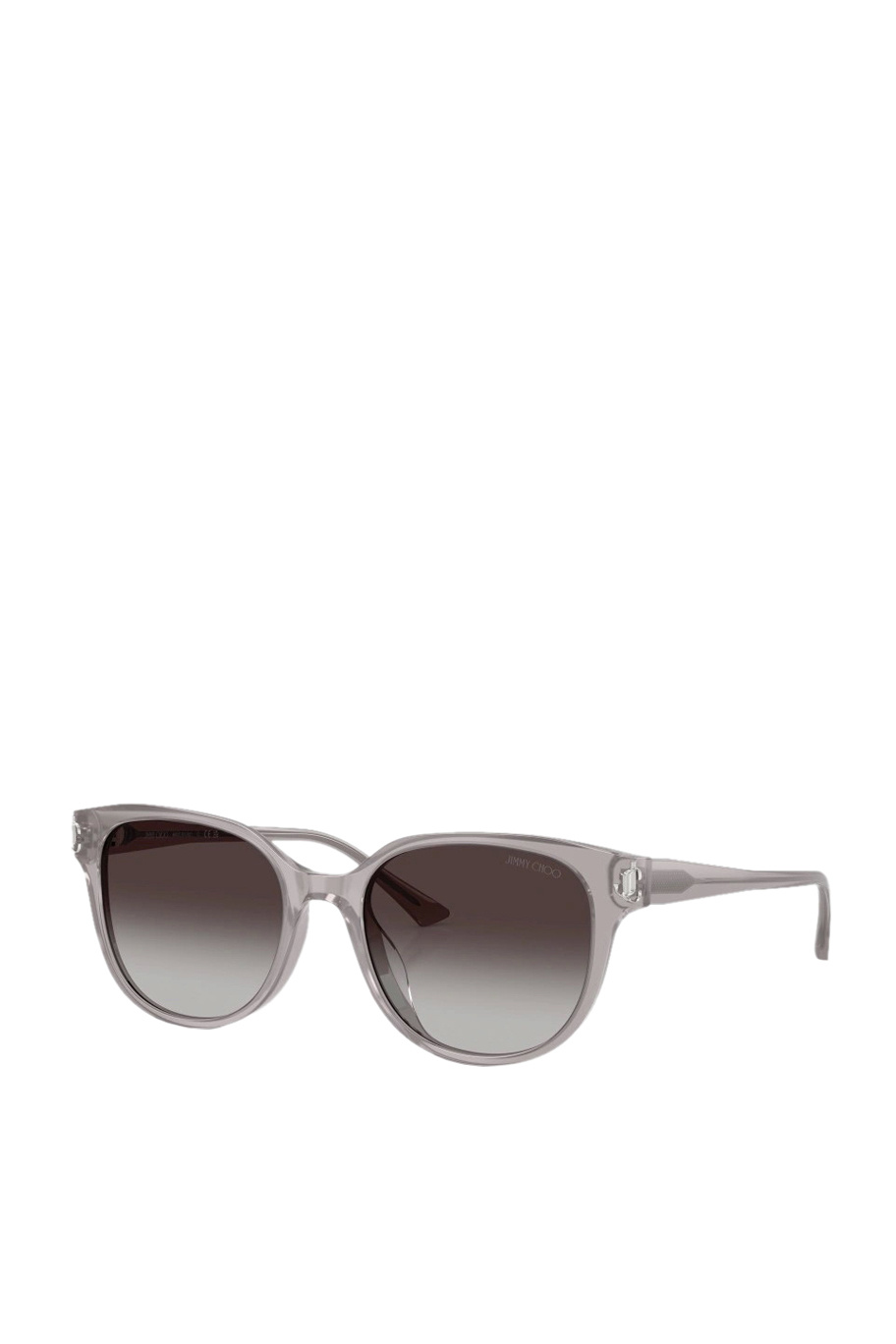 Женский Jimmy Choo Eyewear Солнцезащитные очки 0JM5057D (цвет ), артикул 0JM5057D | Фото 1