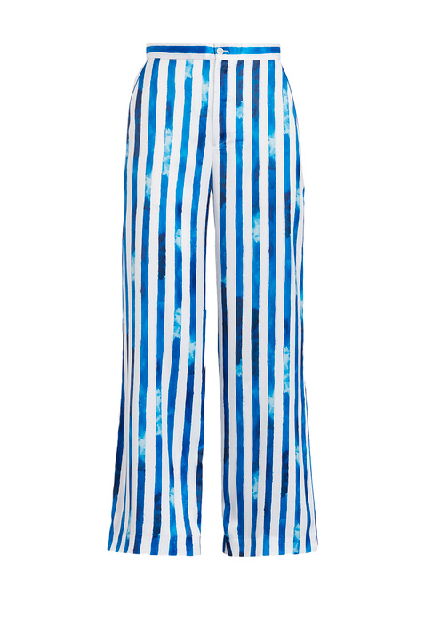 Polo Ralph Lauren Атласные брюки ( цвет), артикул 211868643001 | Фото 1