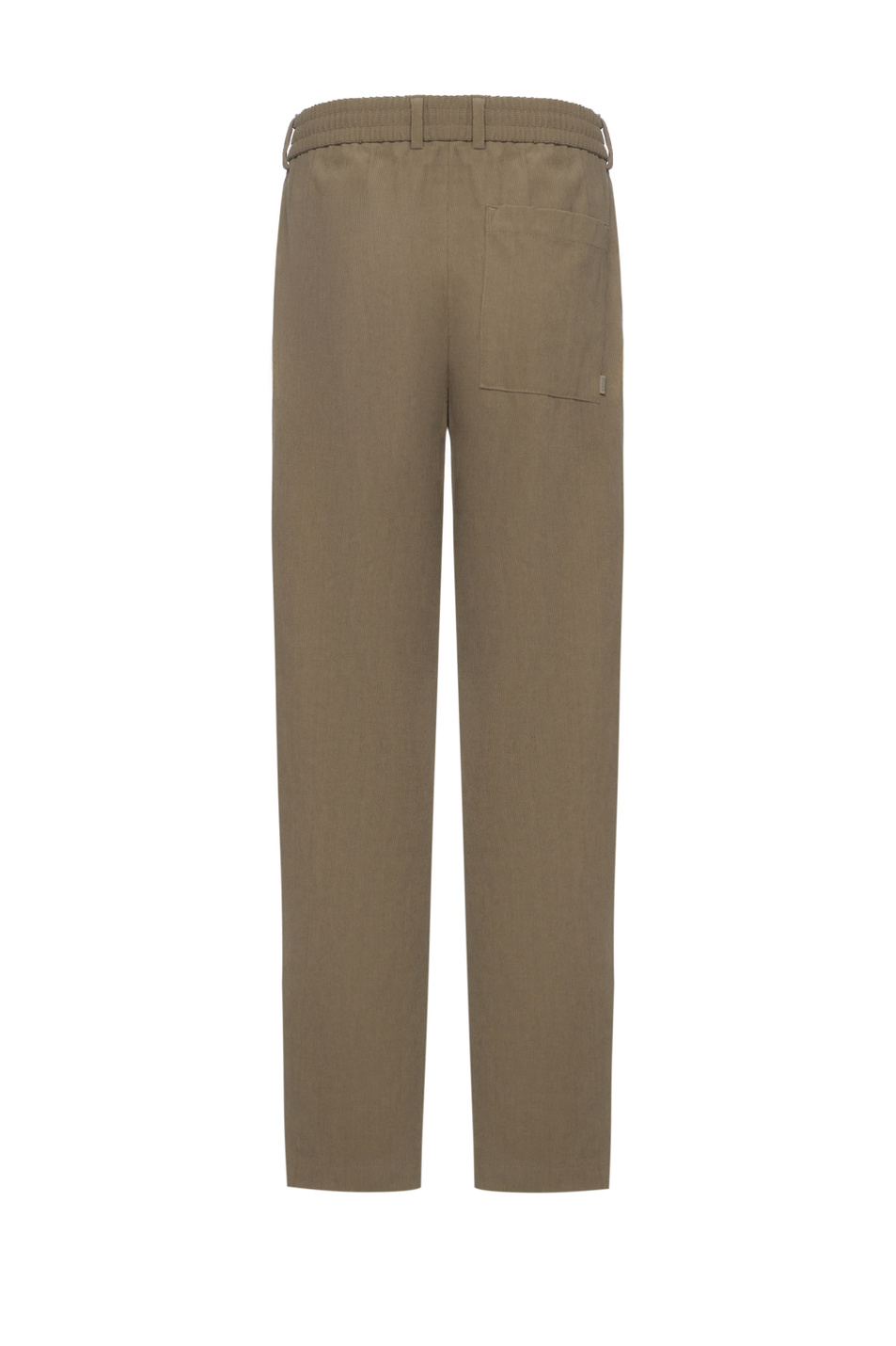 Мужской BOSS Брюки с эластичным поясом (цвет ), артикул 50549390 | Фото 2