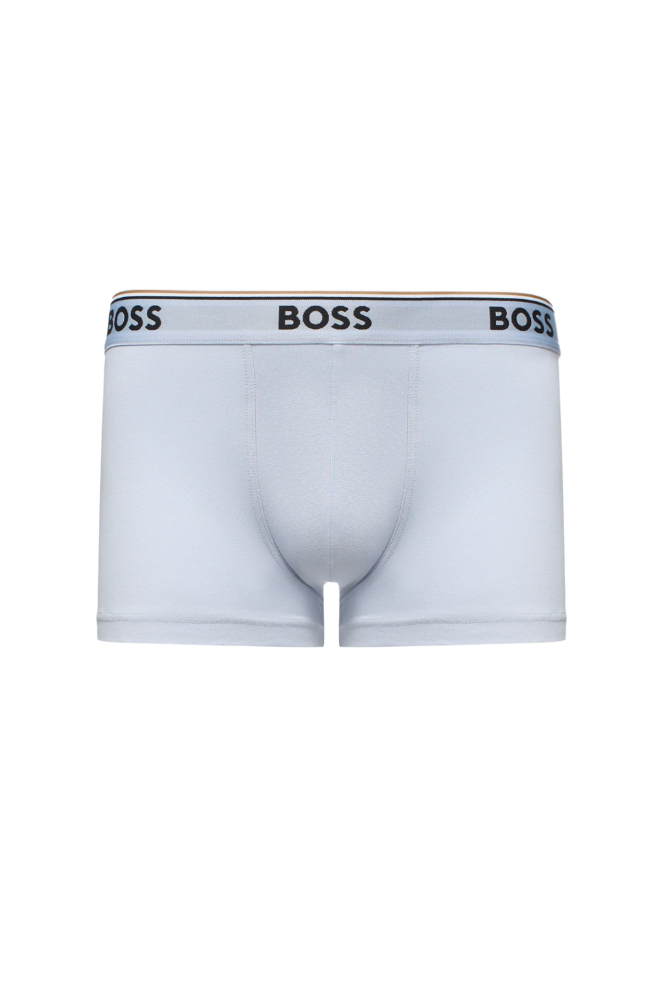 Мужской BOSS Трусы в комплекте из 3 шт (цвет ), артикул 50554693 | Фото 6