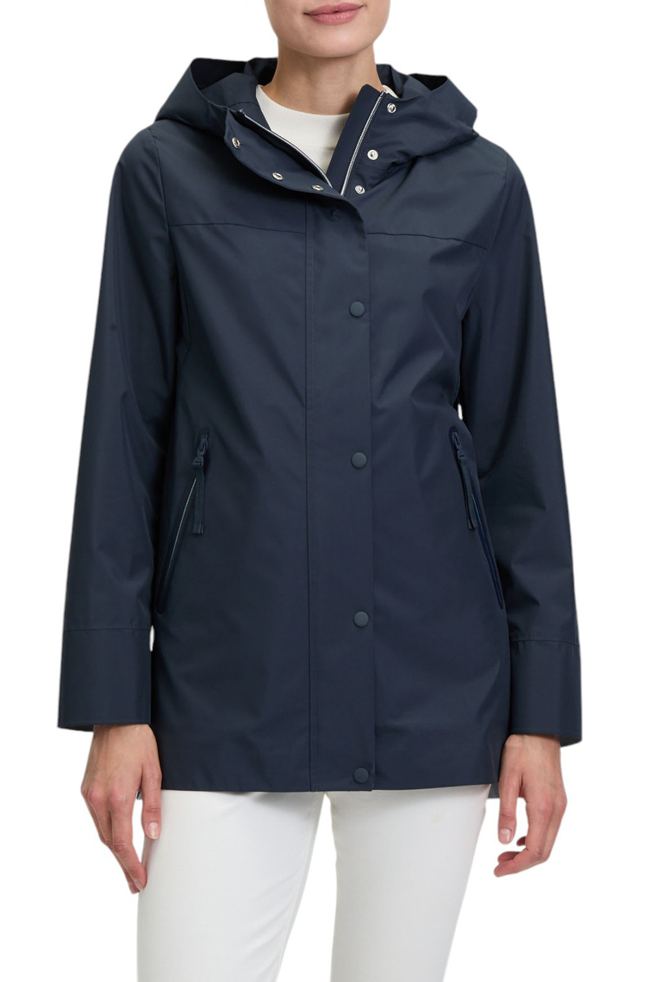 Женский Betty Barclay Куртка однотонная (цвет ), артикул 7819/1520 | Фото 5