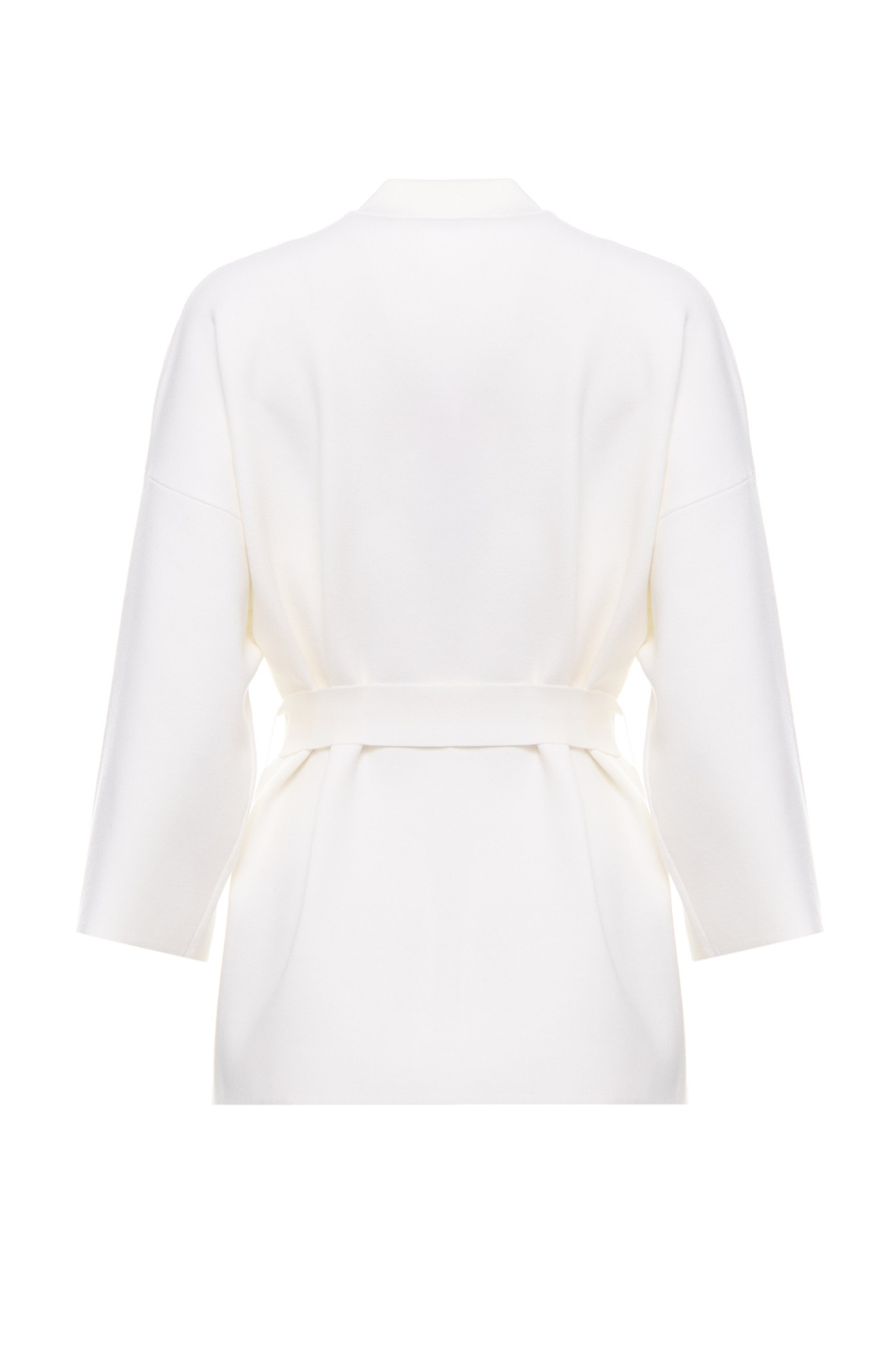 Женский Max Mara Кардиган ELIA с поясом (цвет ), артикул 2363110137 | Фото 2