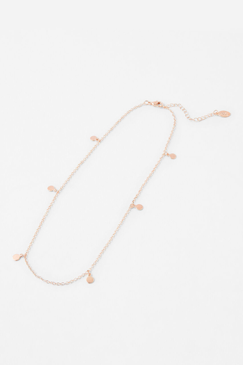 Женский Accessorize Ожерелье с подвесками (цвет ), артикул 982390 | Фото 1