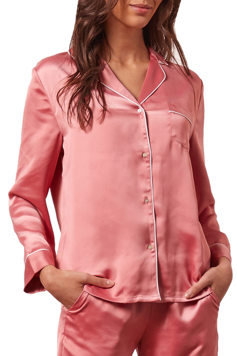 Etam Пижамная рубашка GIA ( цвет), артикул 6530780 | Фото 1