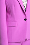 Gerry Weber Пиджак из смесовой вискозы (Розовый цвет), артикул 330008-38017 | Фото 2