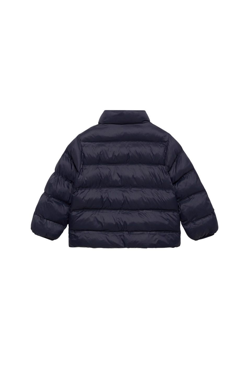 Мальчикам Mango Kids Куртка UNICOB стеганая (цвет ), артикул 17062896 | Фото 2