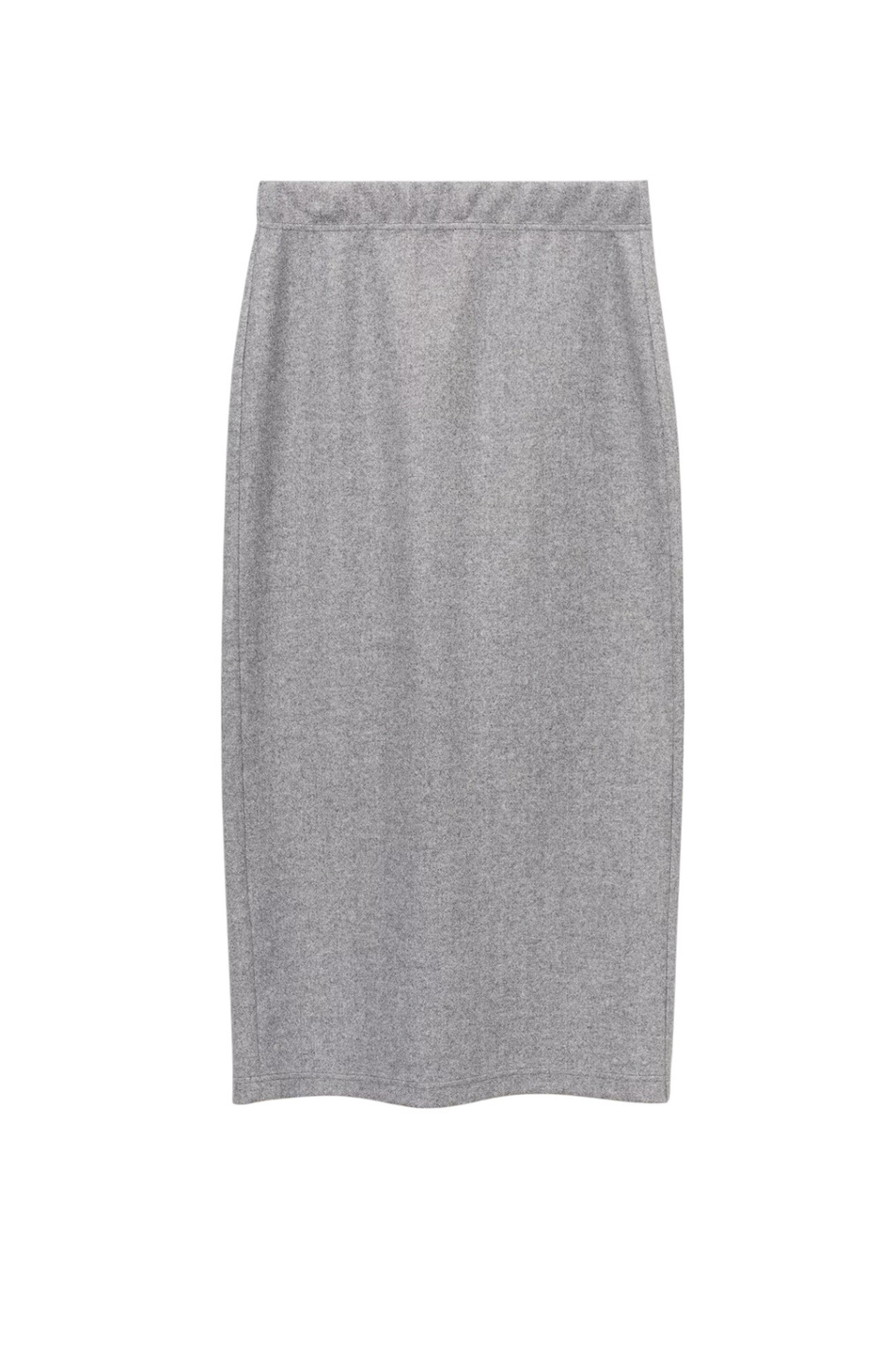 Женский Mango Юбка MAXE однотонная (цвет ), артикул 77097685 | Фото 1