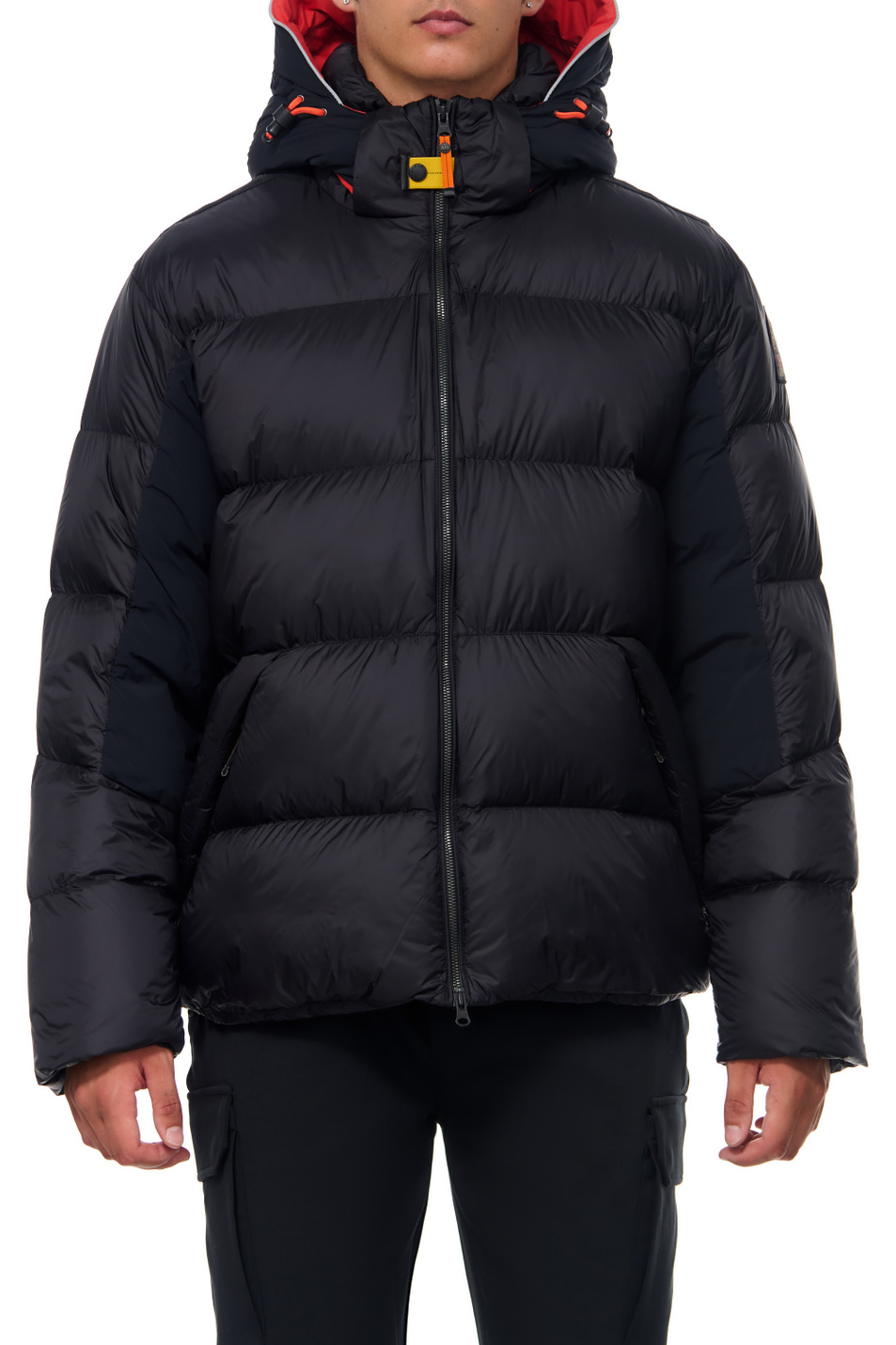 Мужской Parajumpers Куртка стеганая LEXERT (цвет ), артикул PMPUEO02 | Фото 4