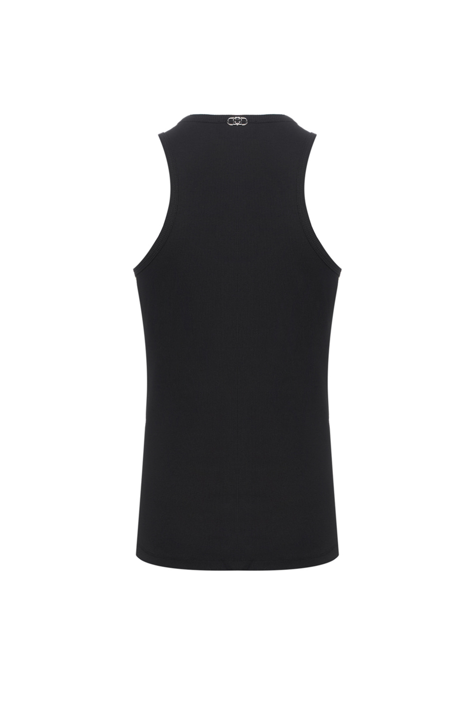 Женский Liu Jo Топ со стразами (цвет ), артикул MF5447J4822 | Фото 2