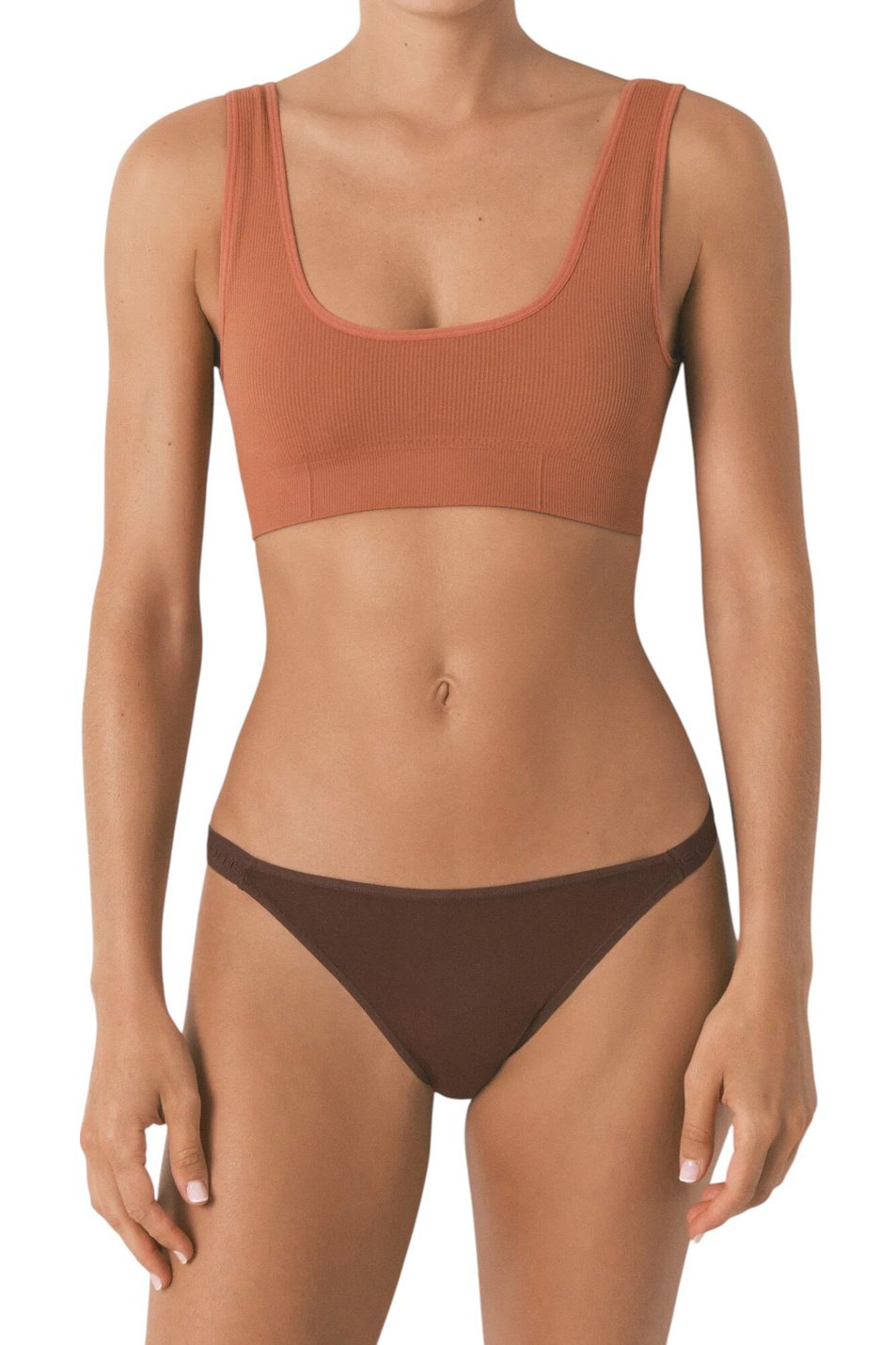 Женский Women'secret Трусы в комплекте из 3 шт (цвет ), артикул 4932643 | Фото 3