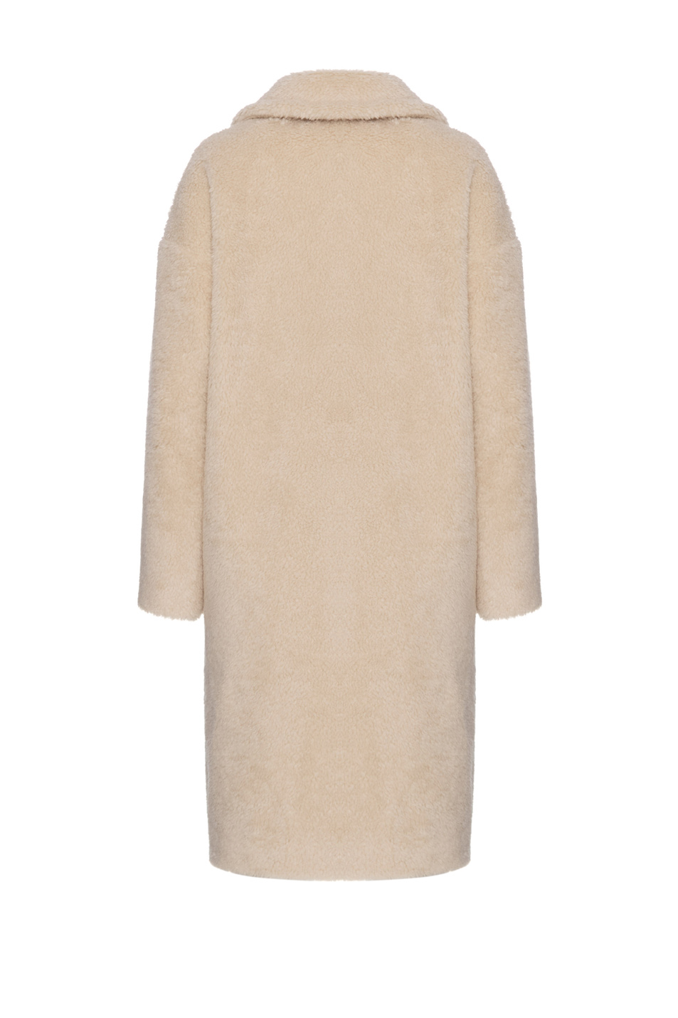 Женский Weekend Max Mara Пальто SALMONE из смесовой шерсти (цвет ), артикул 50160323 | Фото 2