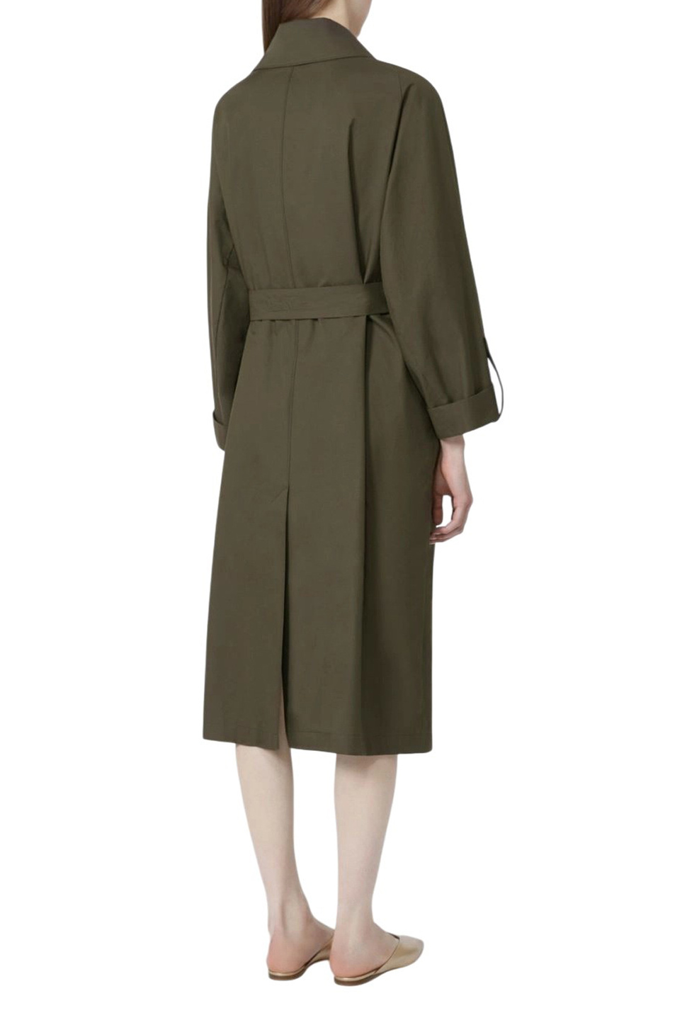 Женский Max Mara Плащ ARTE (цвет ), артикул 2619021134 | Фото 4