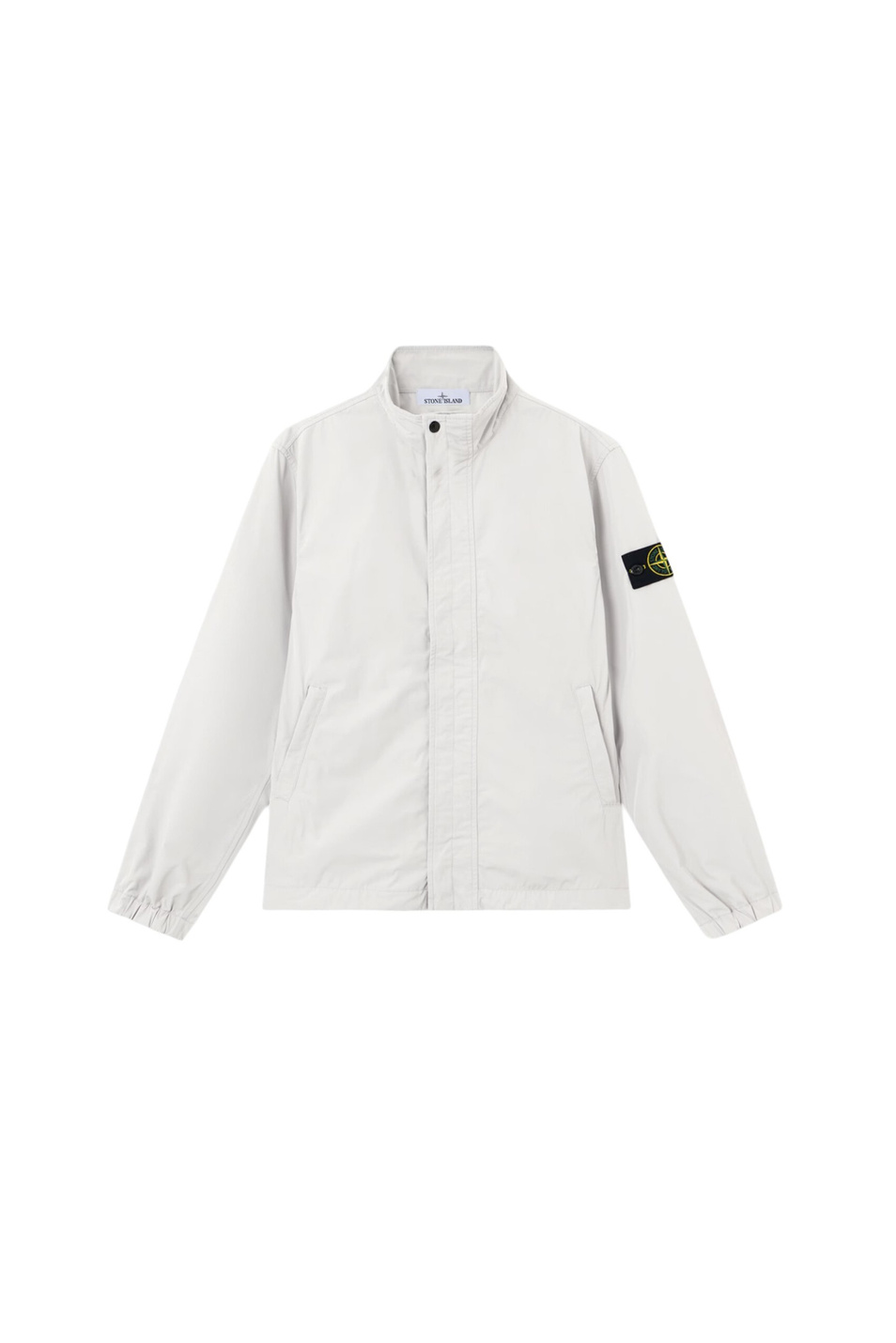 Мужской Stone Island Куртка из водоотталкивающей ткани (цвет ), артикул L1S154100033-S0026 | Фото 1