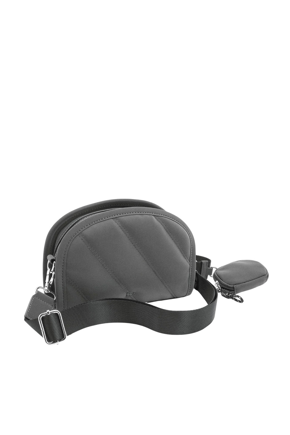 Женский Parfois Сумка через плечо с подвеской (цвет ), артикул 242201 | Фото 2