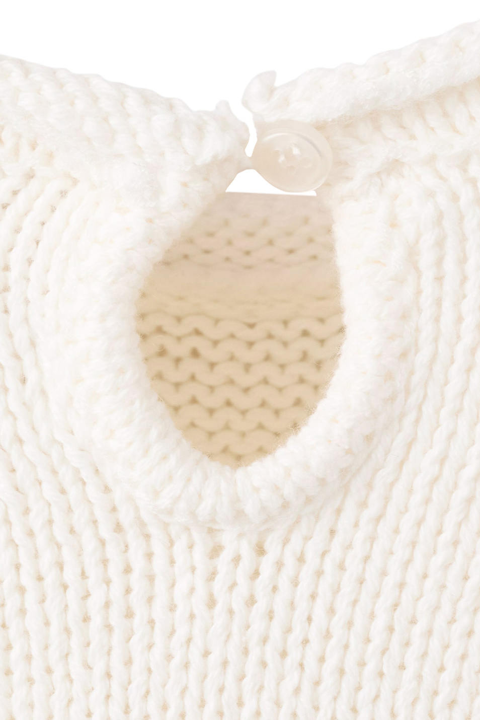 Девочкам Mango Kids Джемпер BARLEYB из хлопка (цвет ), артикул 27033713 | Фото 4