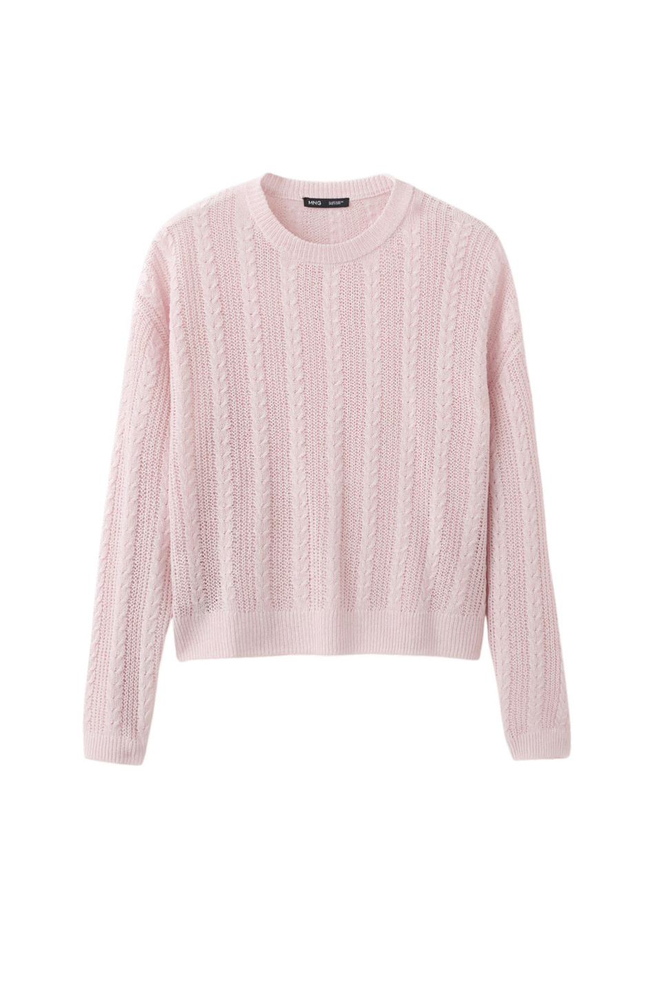 Женский Mango Джемпер ROSI (цвет ), артикул 27015823 | Фото 1