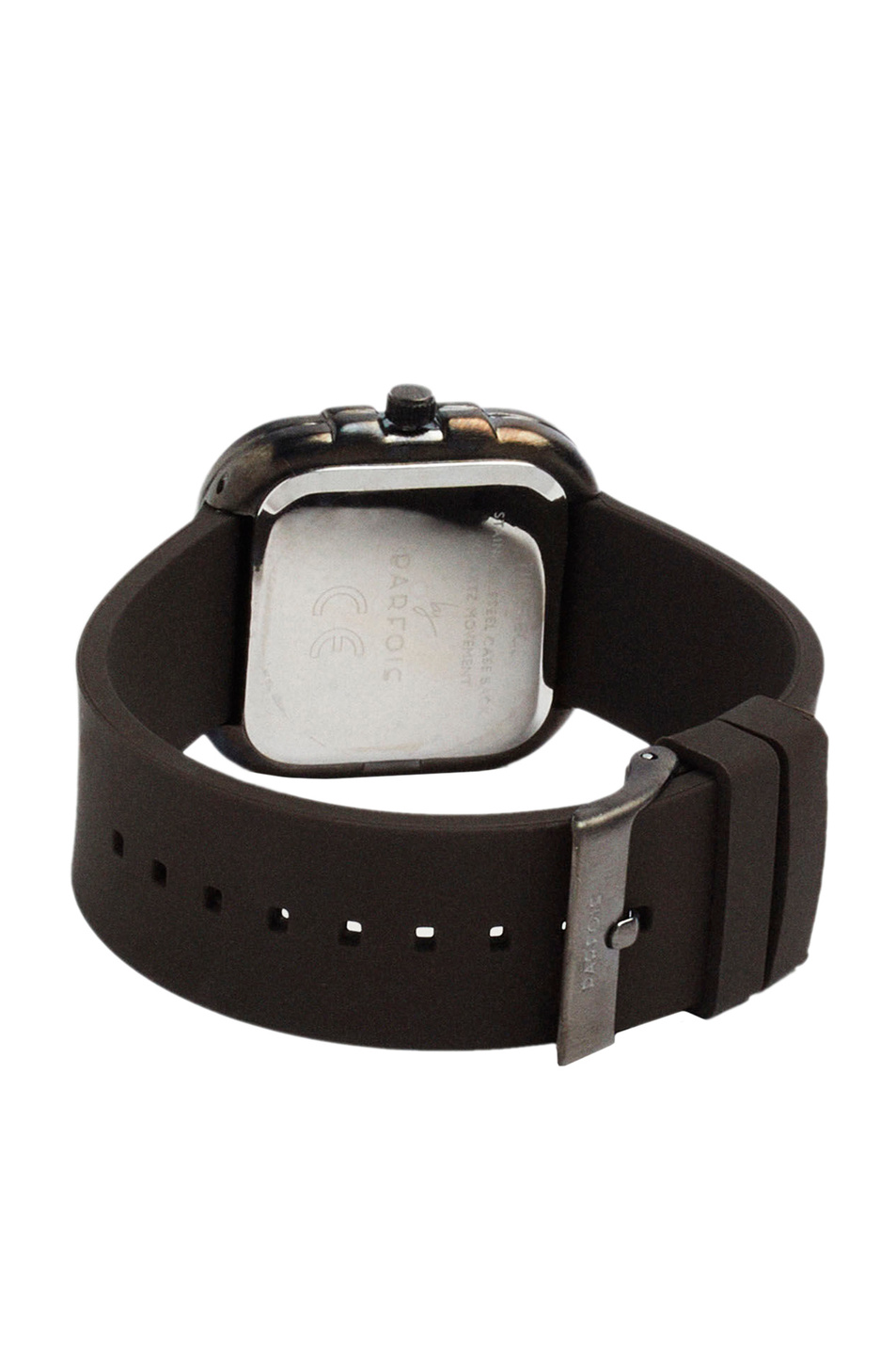 Женский Parfois Часы наручные с силиконовым ремешком (цвет ), артикул 200093 | Фото 2