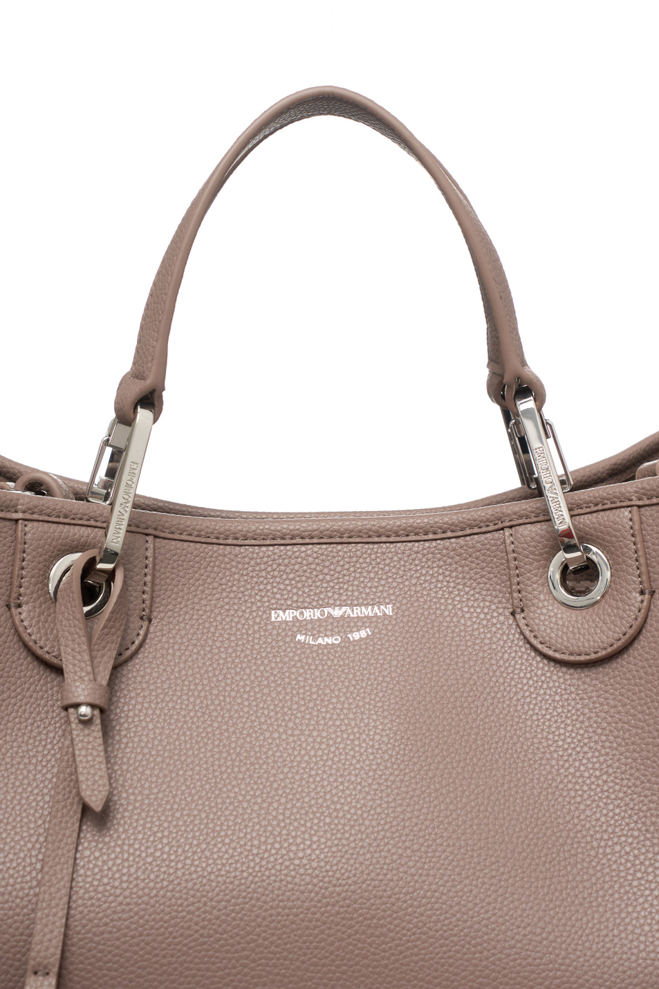 Женский Emporio Armani Сумка SIMIL CERVO (цвет ), артикул EW000360-AF12036 | Фото 5