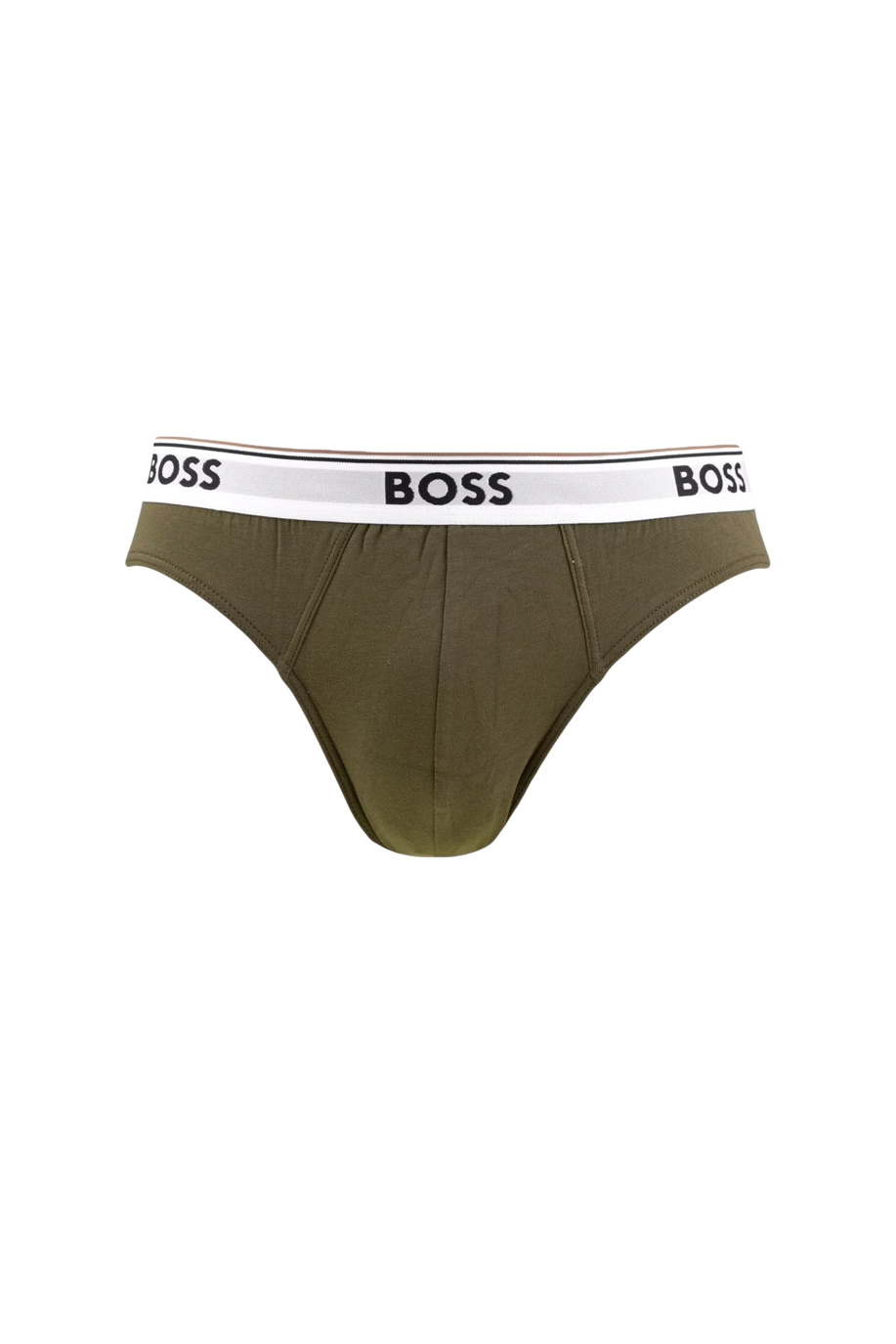 Мужской BOSS Трусы в комплекте из 3 шт (цвет ), артикул 50531681 | Фото 4