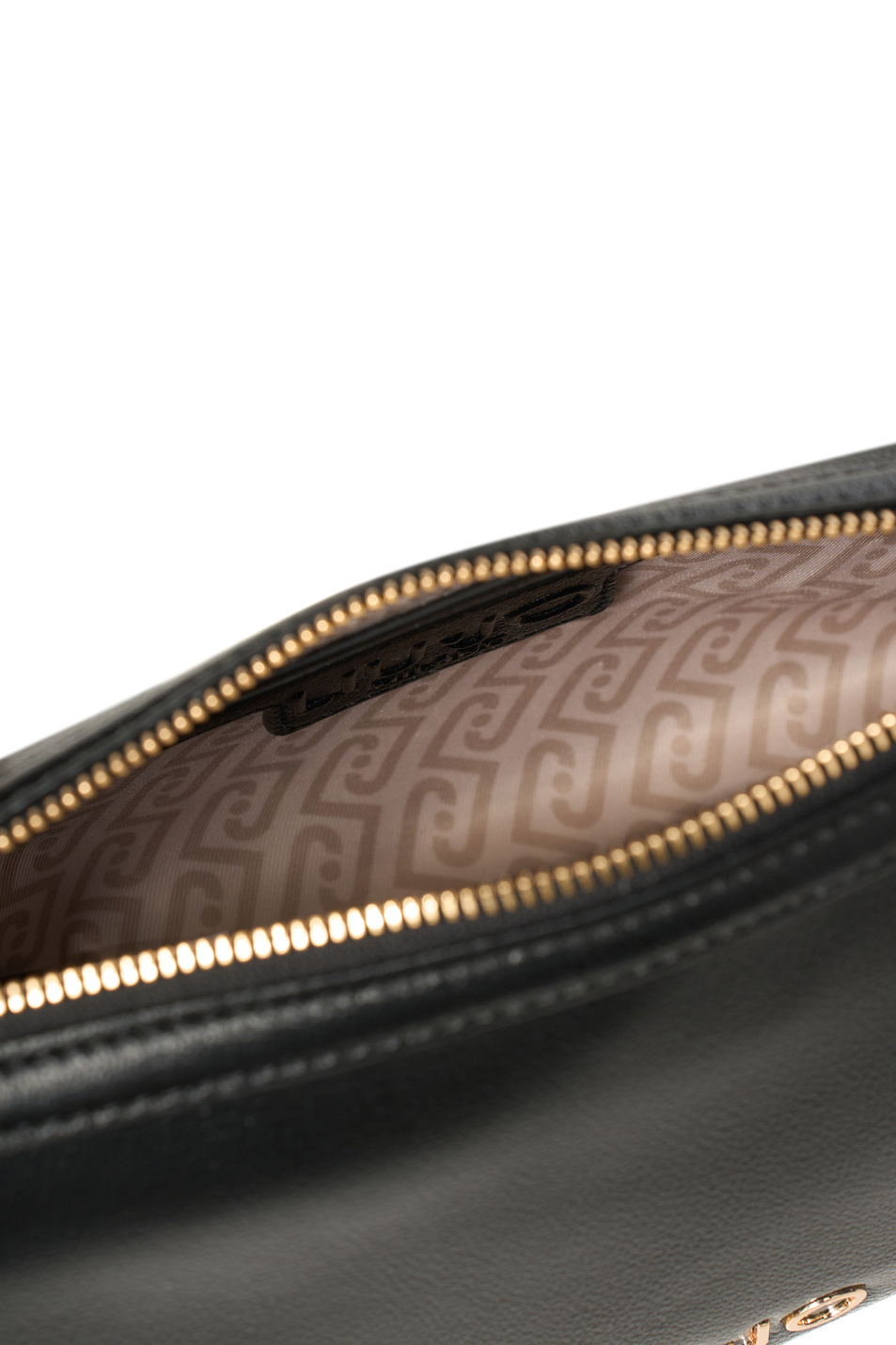 Женский Liu Jo Сумка через плечо с логотипом (цвет ), артикул AA6046E1120 | Фото 6