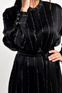 Marina Rinaldi Платье-рубашка из вискозы ( цвет), артикул 2221130 | Фото 5