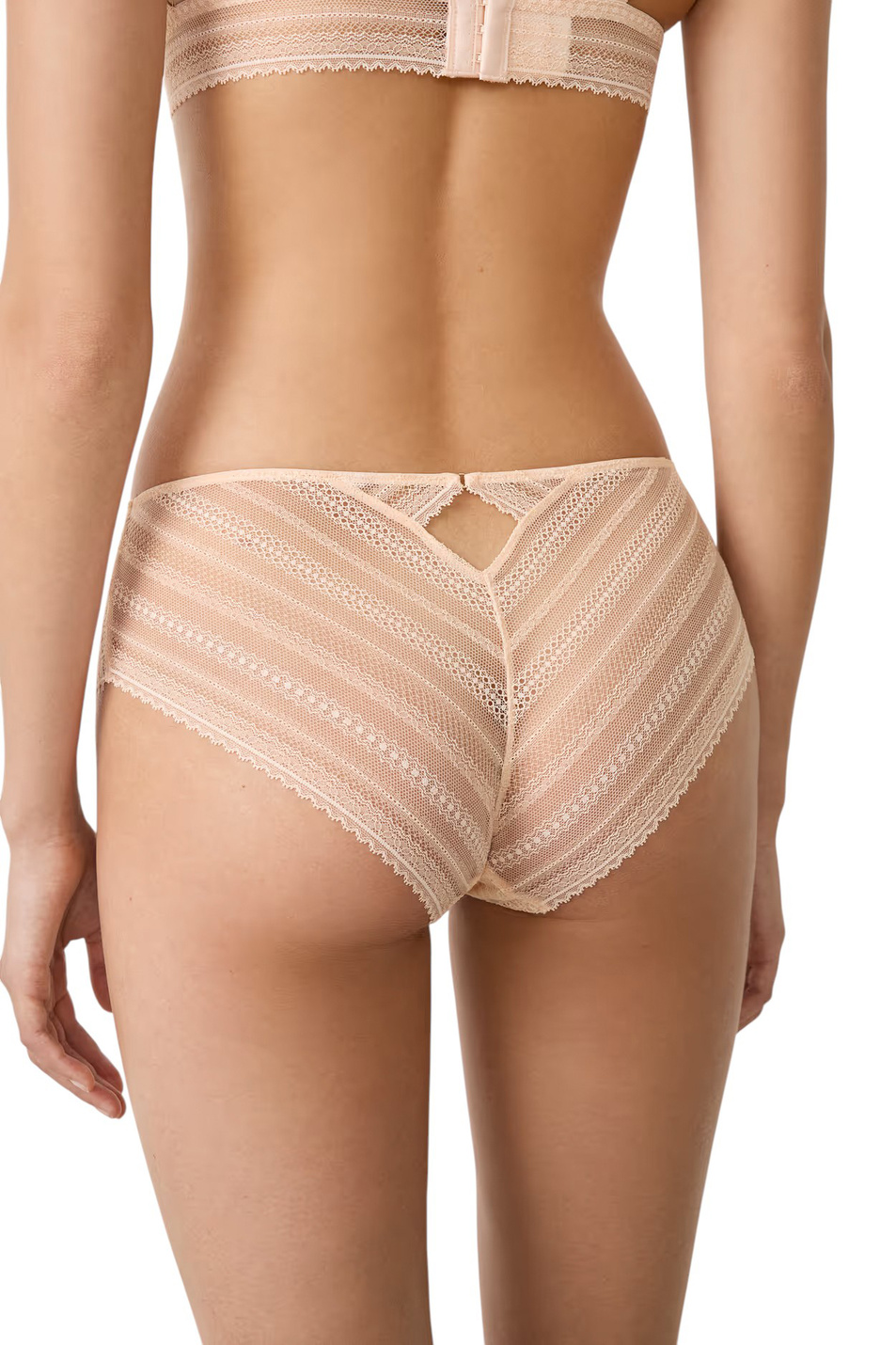 Женский Etam Трусы AURA кружевные (цвет ), артикул 6554864 | Фото 2